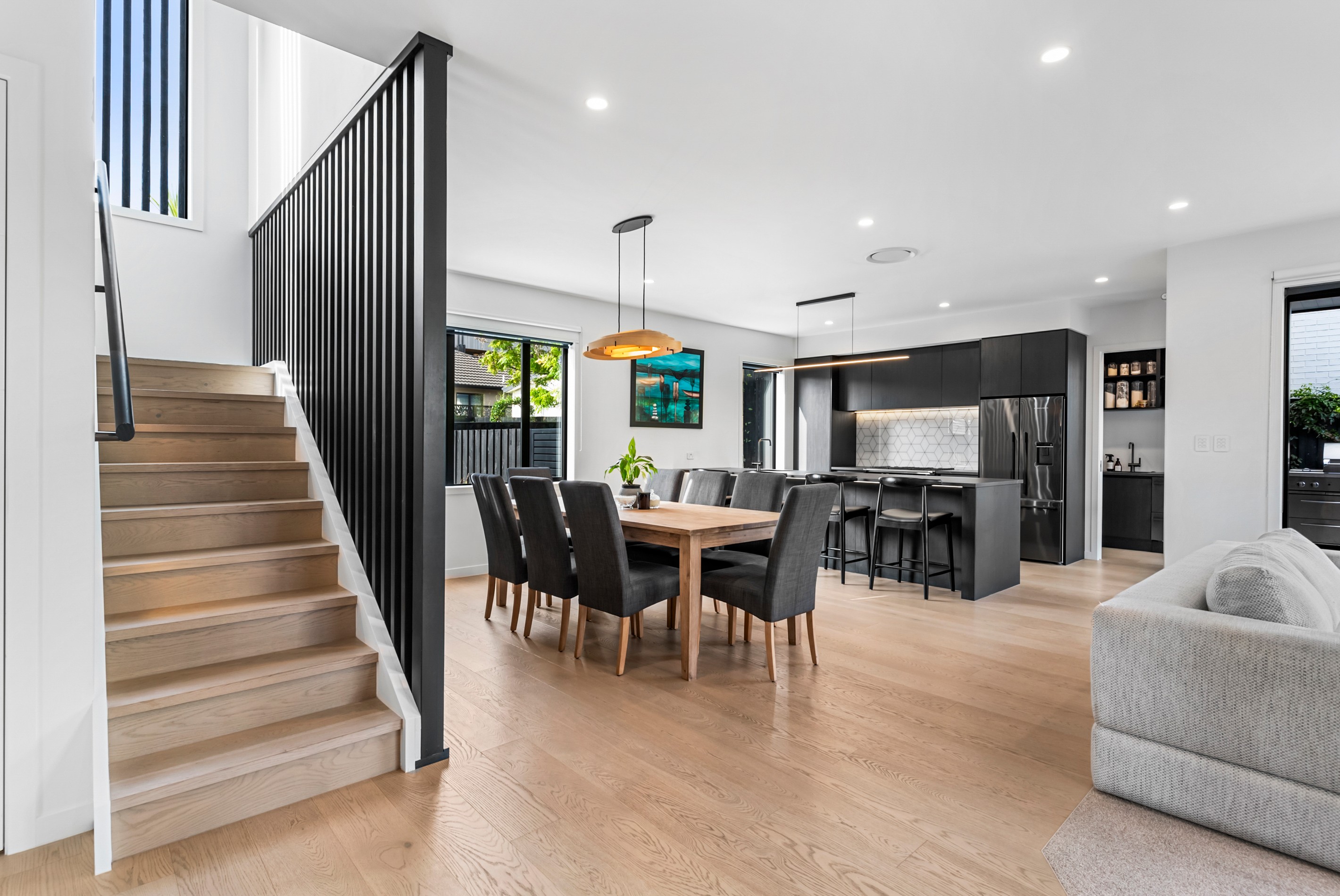 18B Kiwi Road, Point Chevalier, Auckland City