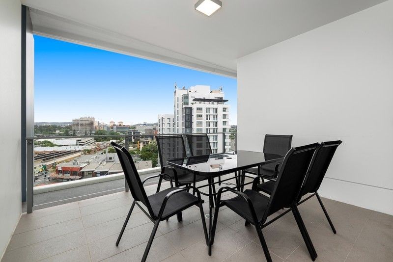 913/8 Jeays Street, Bowen Hills, QLD 4006