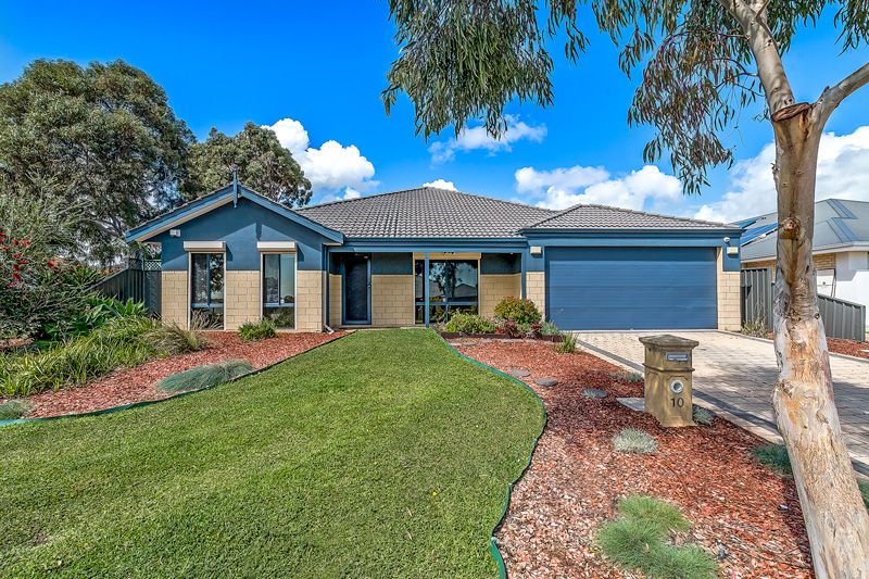 10 Bilby Rise, Baldivis, WA 6171