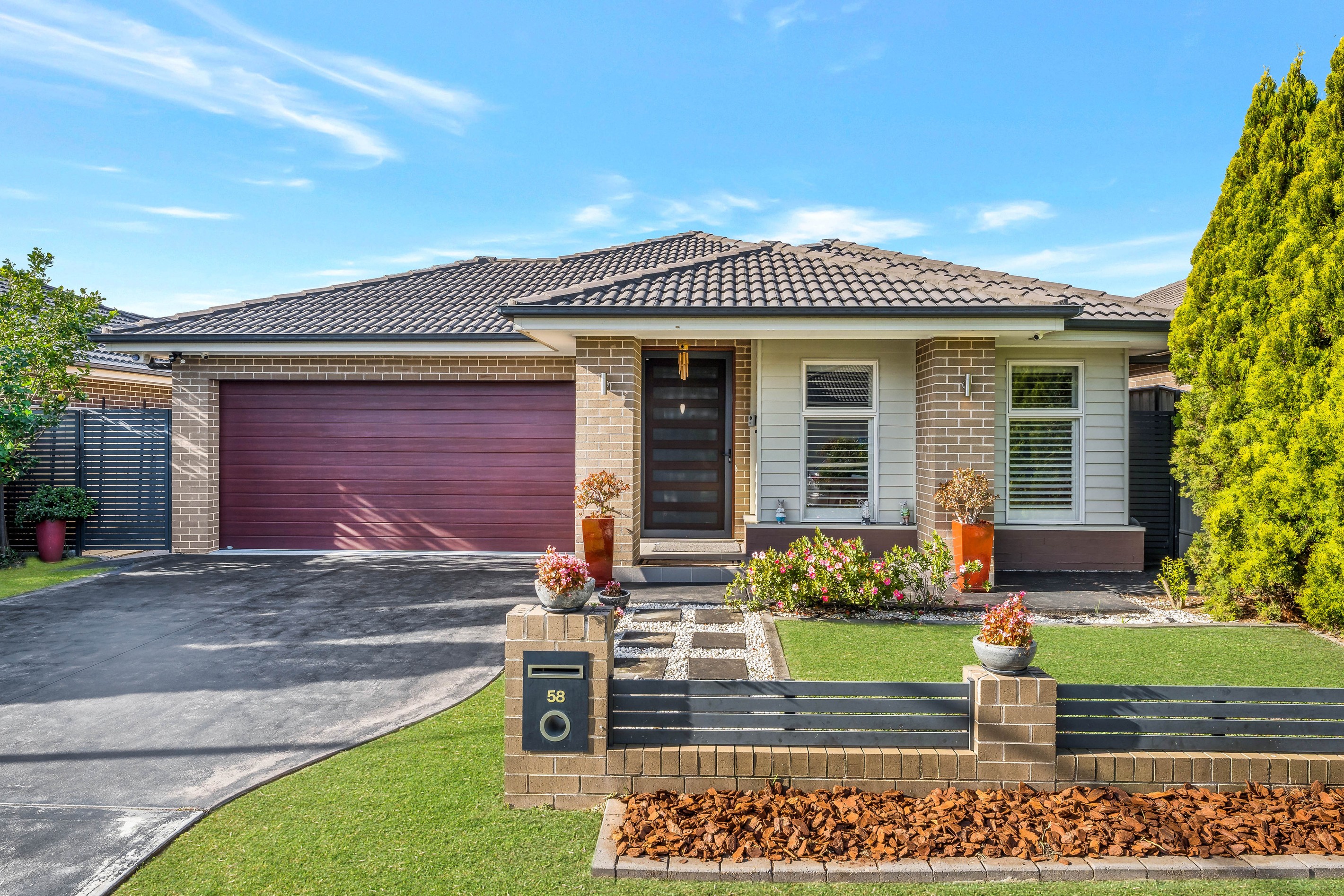 58 Macksville Street, Carnes Hill, NSW 2171