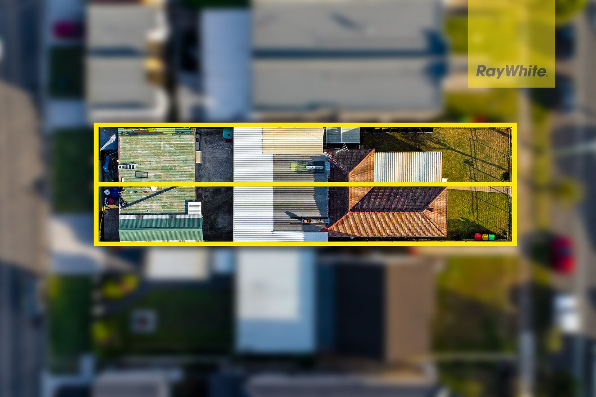84 Fairfield Road — photo from Ray White Parramatta