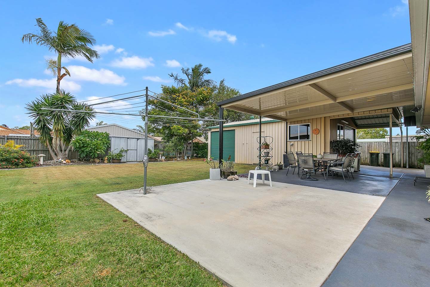 85 Snapper Street, Kawungan, QLD 4655