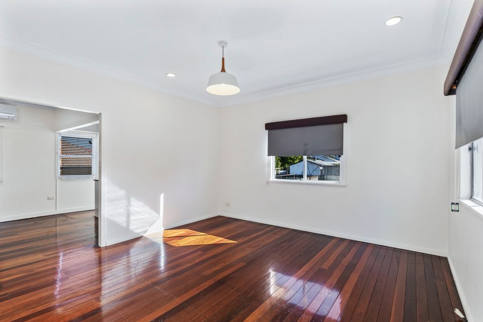 12 O'Sullivan Street, Hendra, QLD 4011