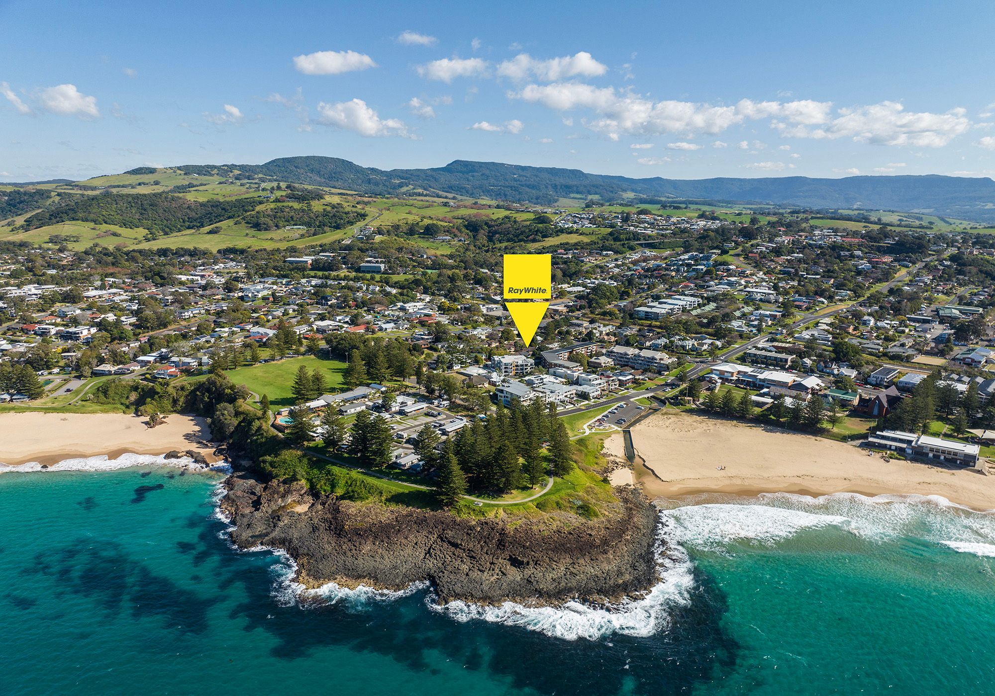 2/120 Manning Street, Kiama NSW 2533