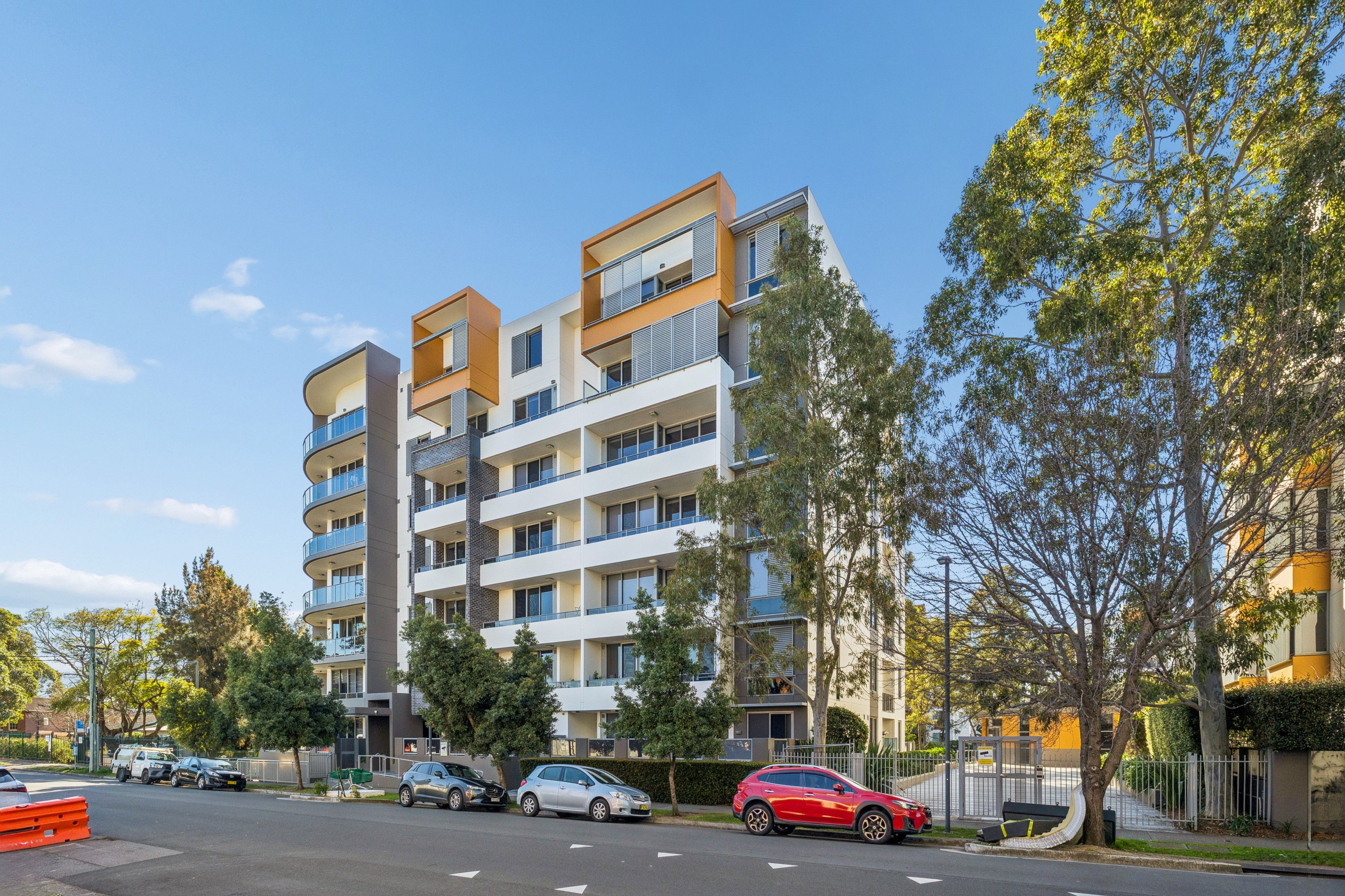 350/5 Loftus Street — photo 22 of 24