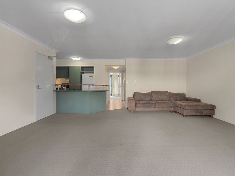 9/71 Birley Street, Spring Hill, QLD 4000