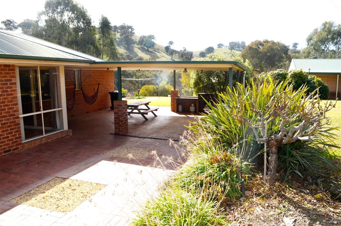 1/1125 Snowy Mountains Highway, Tumut, NSW 2720