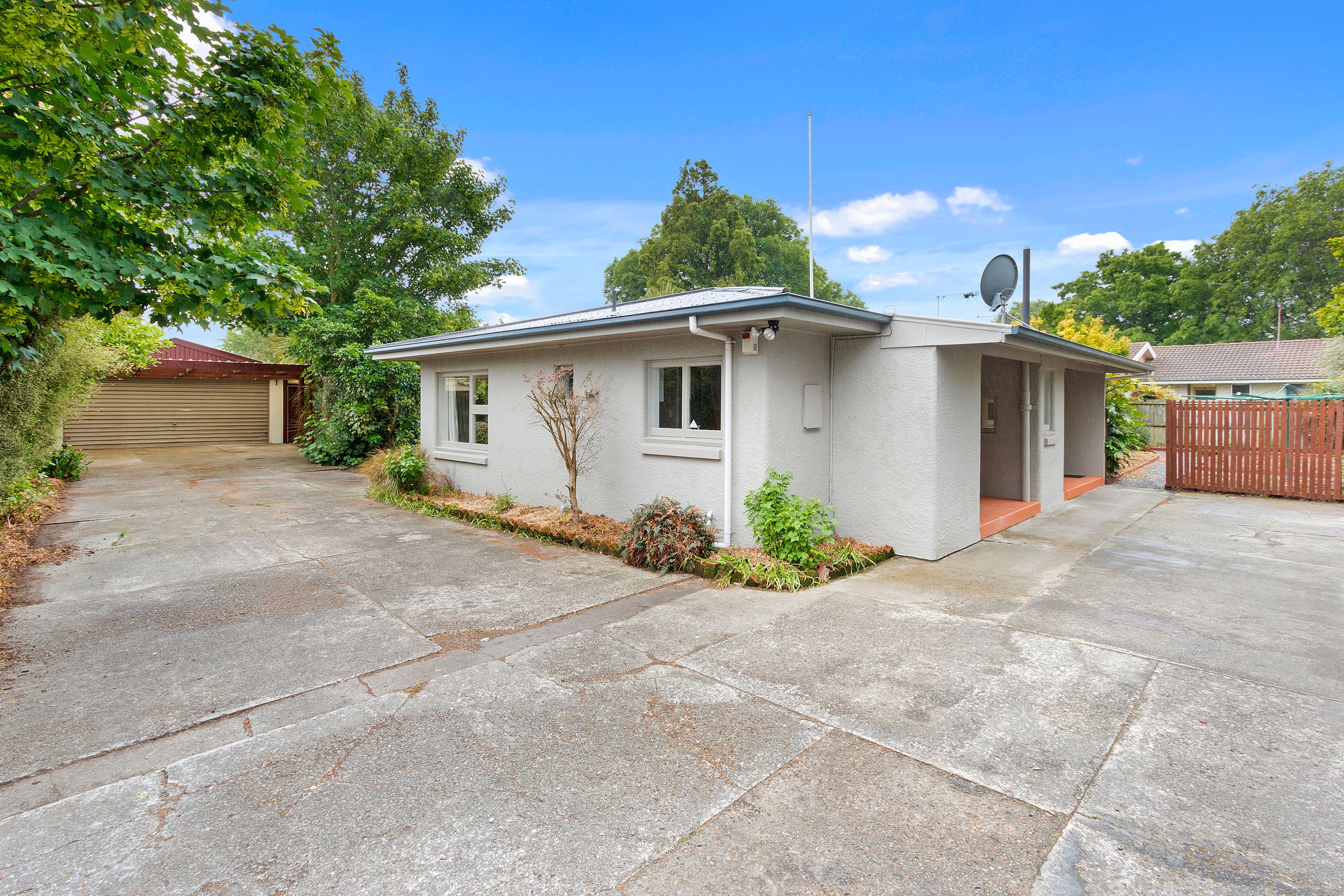 7 Redgrave Street, Hoon Hay, Christchurch City