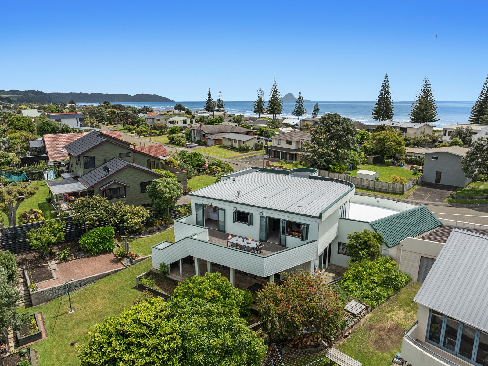 30 Eruini Street, Ohope, Whakatane District