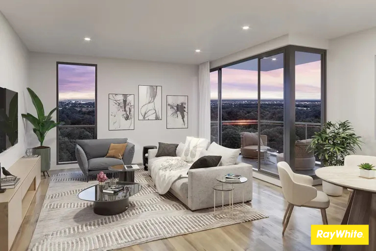 214/25 Macquarie Road — photo from Ray White Schofields