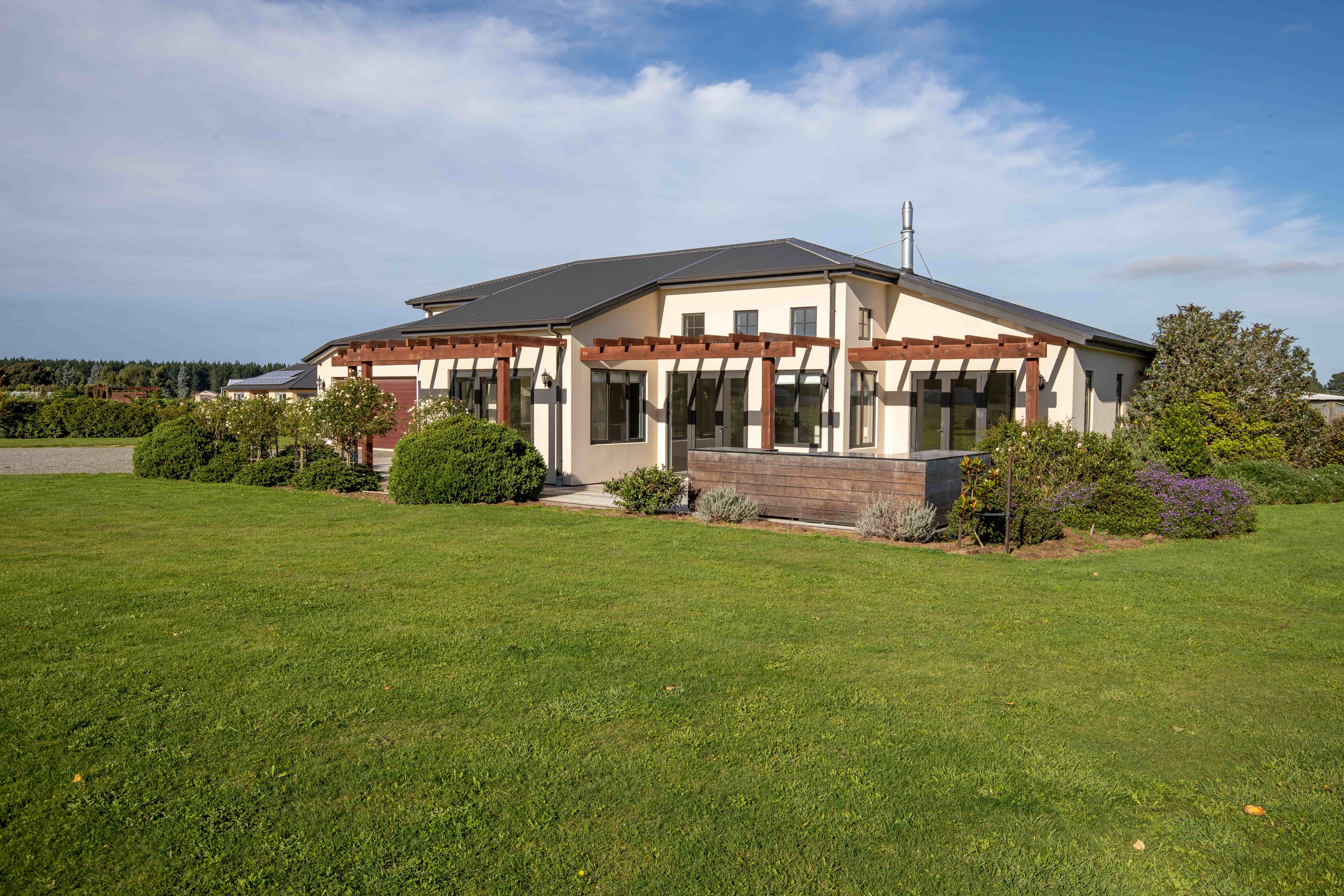 139 Wards Road, Rolleston, Selwyn District