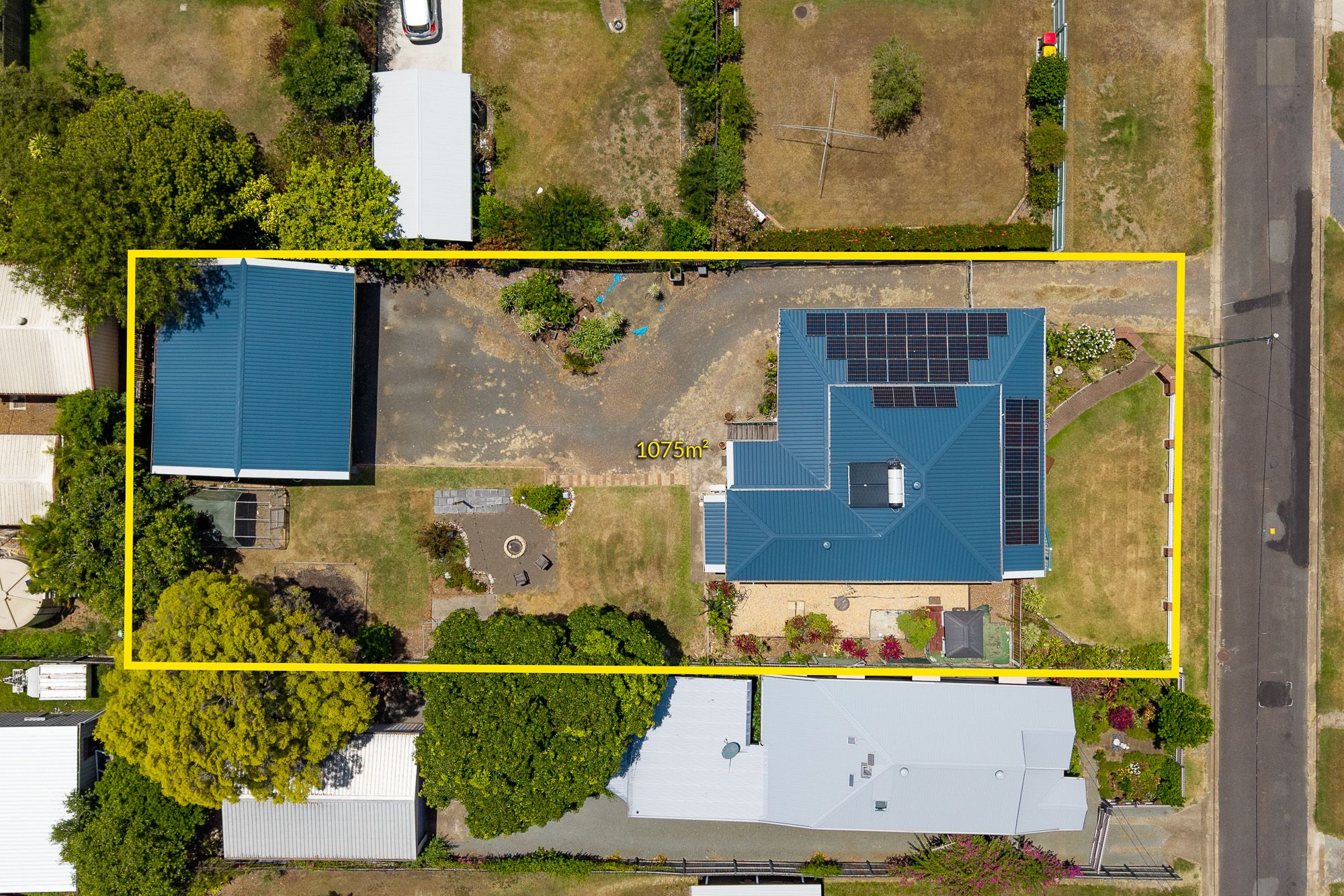 42 Adelaide Lane, Maryborough, QLD 4650