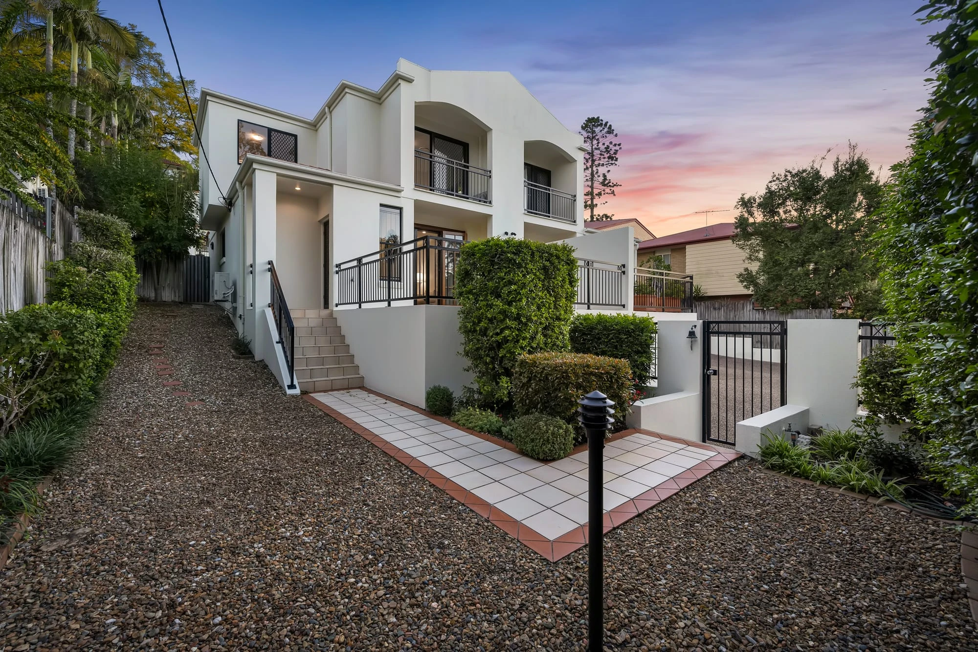 2/7 Indooroopilly Road, Taringa, QLD 4068