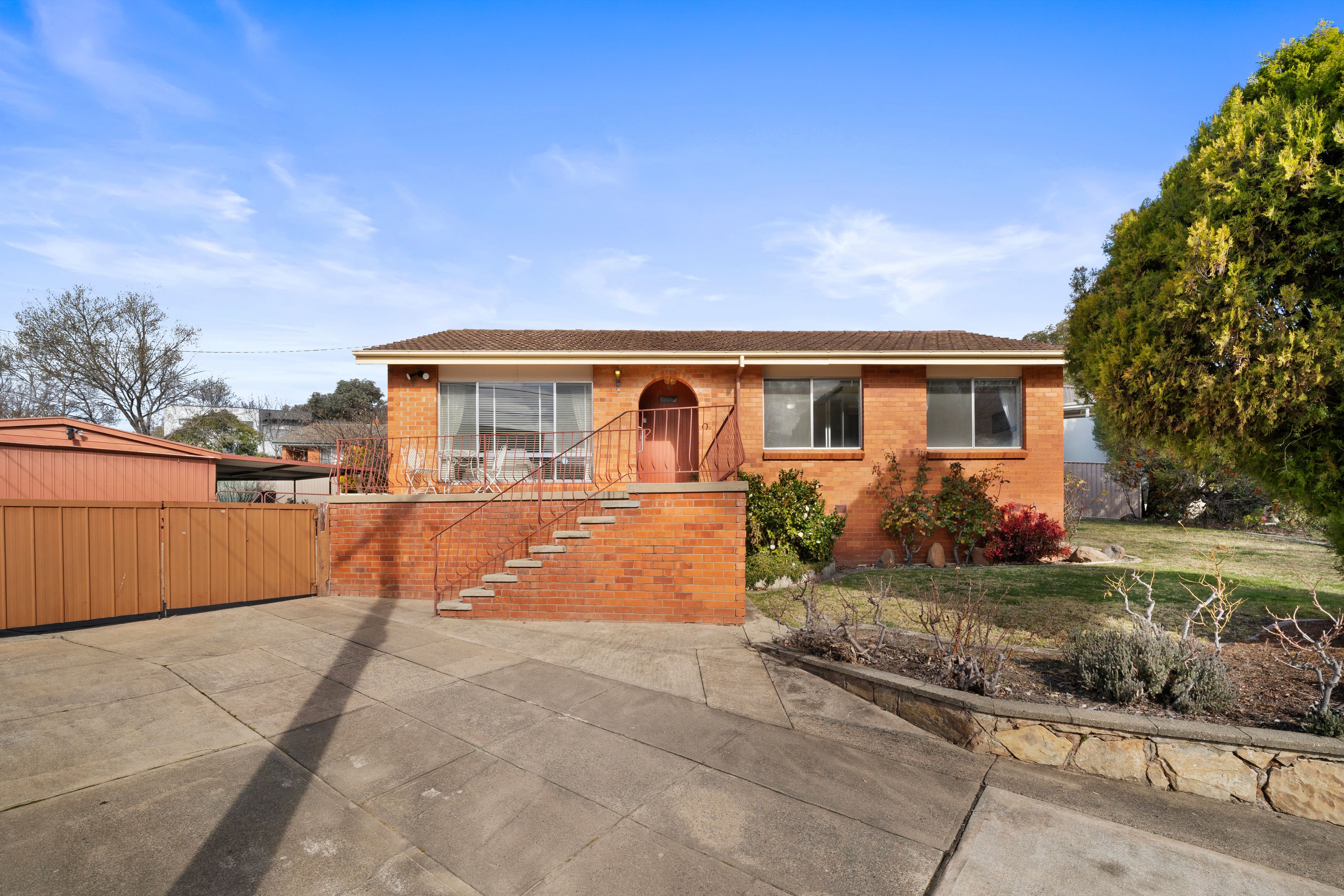 3 Bernacchi Street — photo 24 of 30