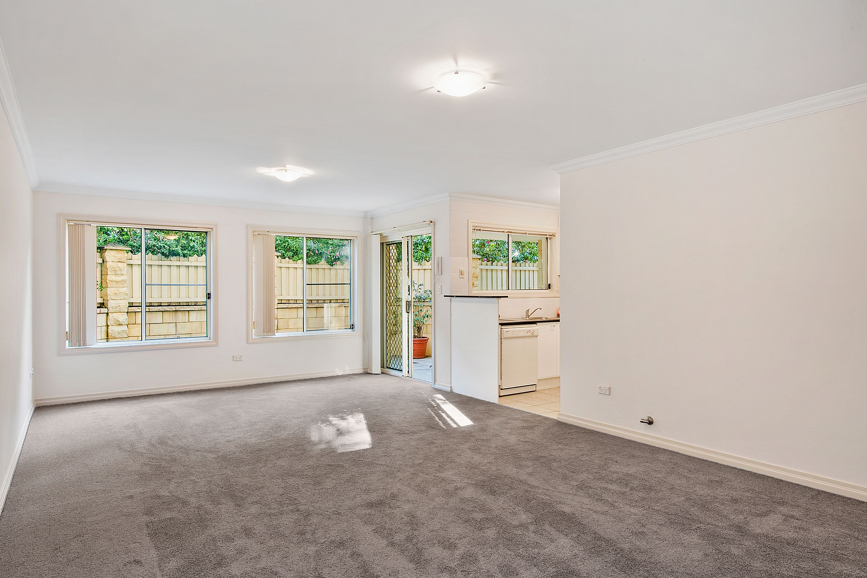 25/21 Water Street, Hornsby, NSW 2077