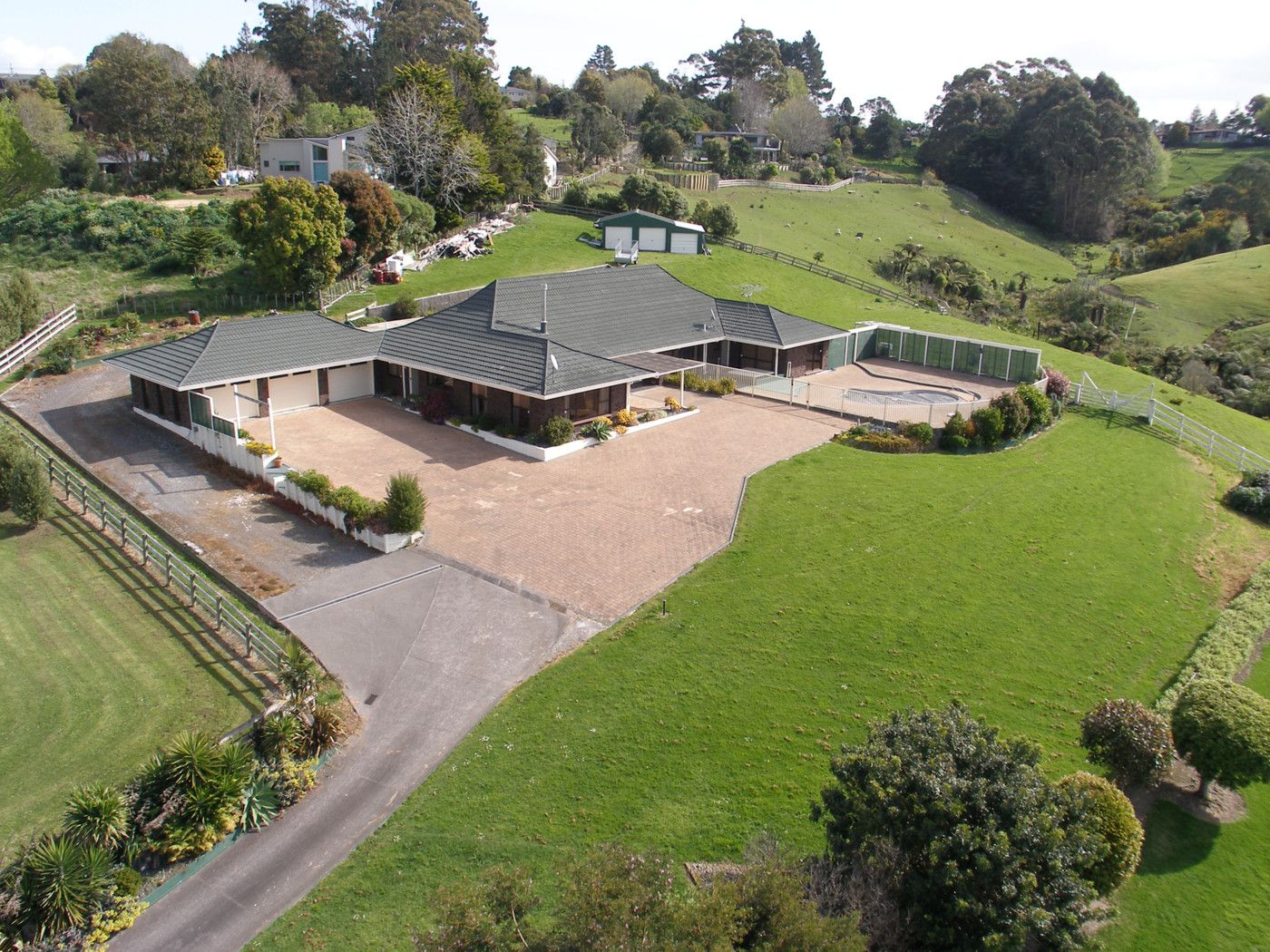 Manukau, Manukau City