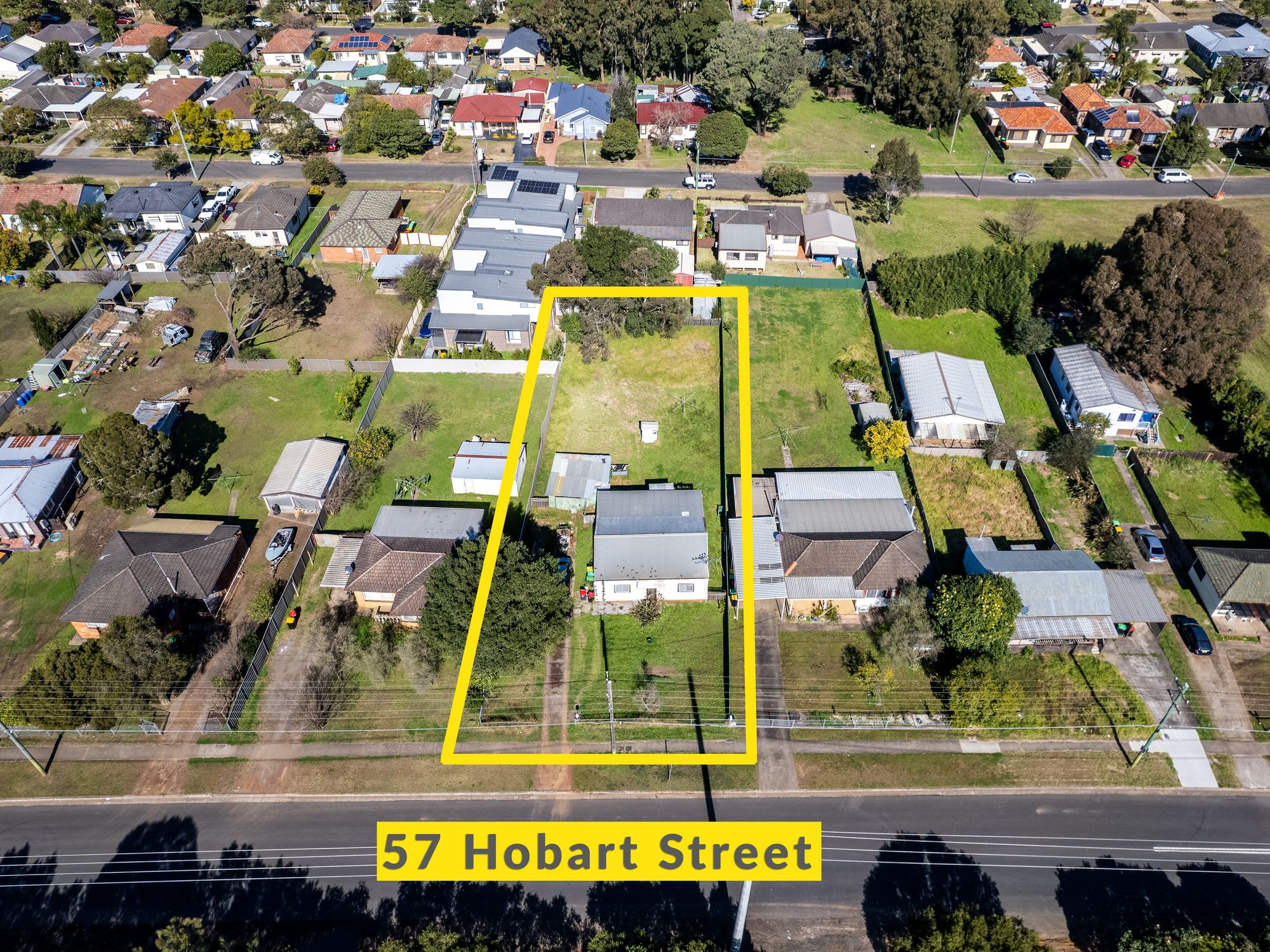 57 Hobart Street, St Marys, NSW 2760