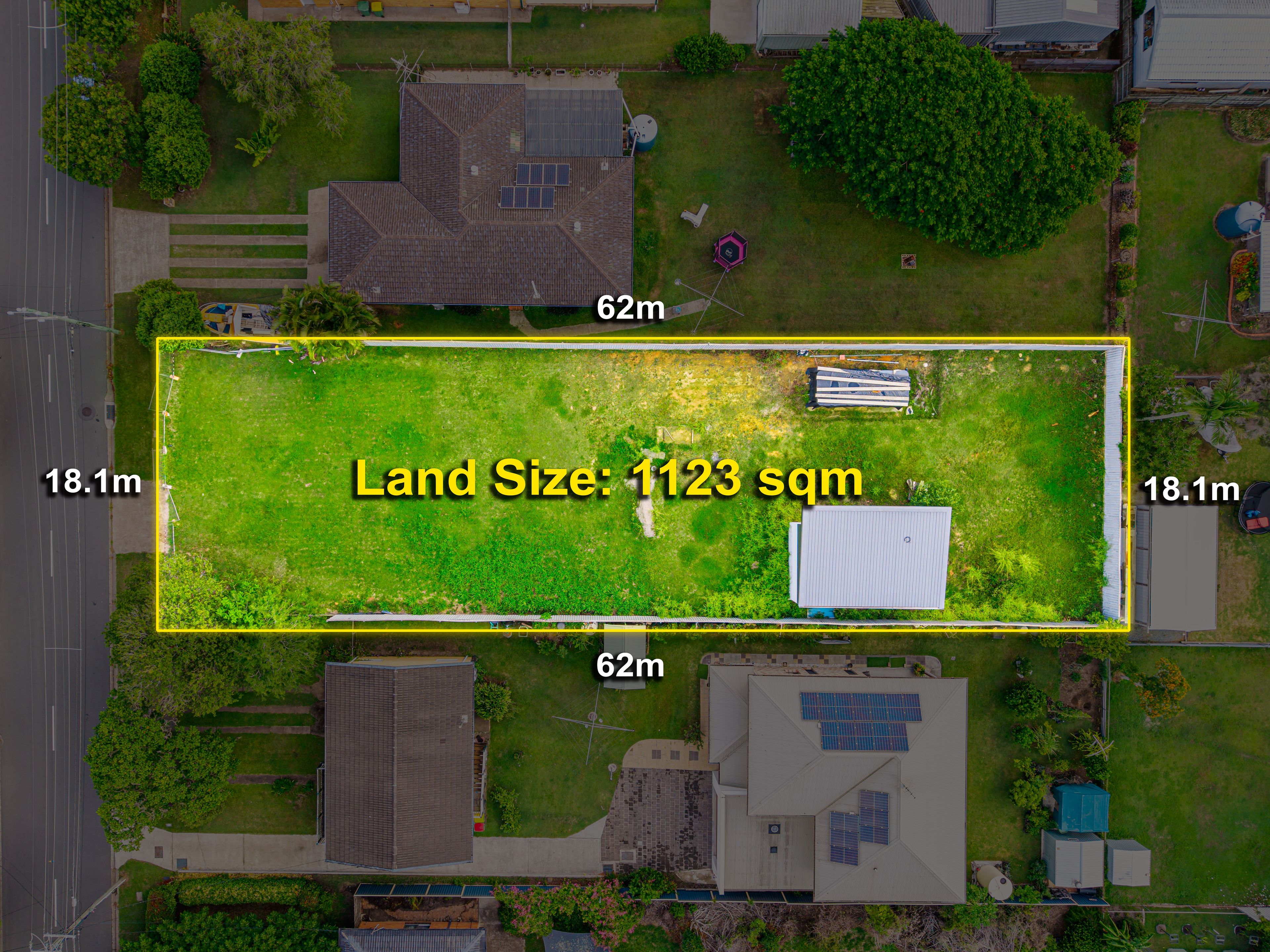 25 Somerset Street, Rochedale South QLD 4123