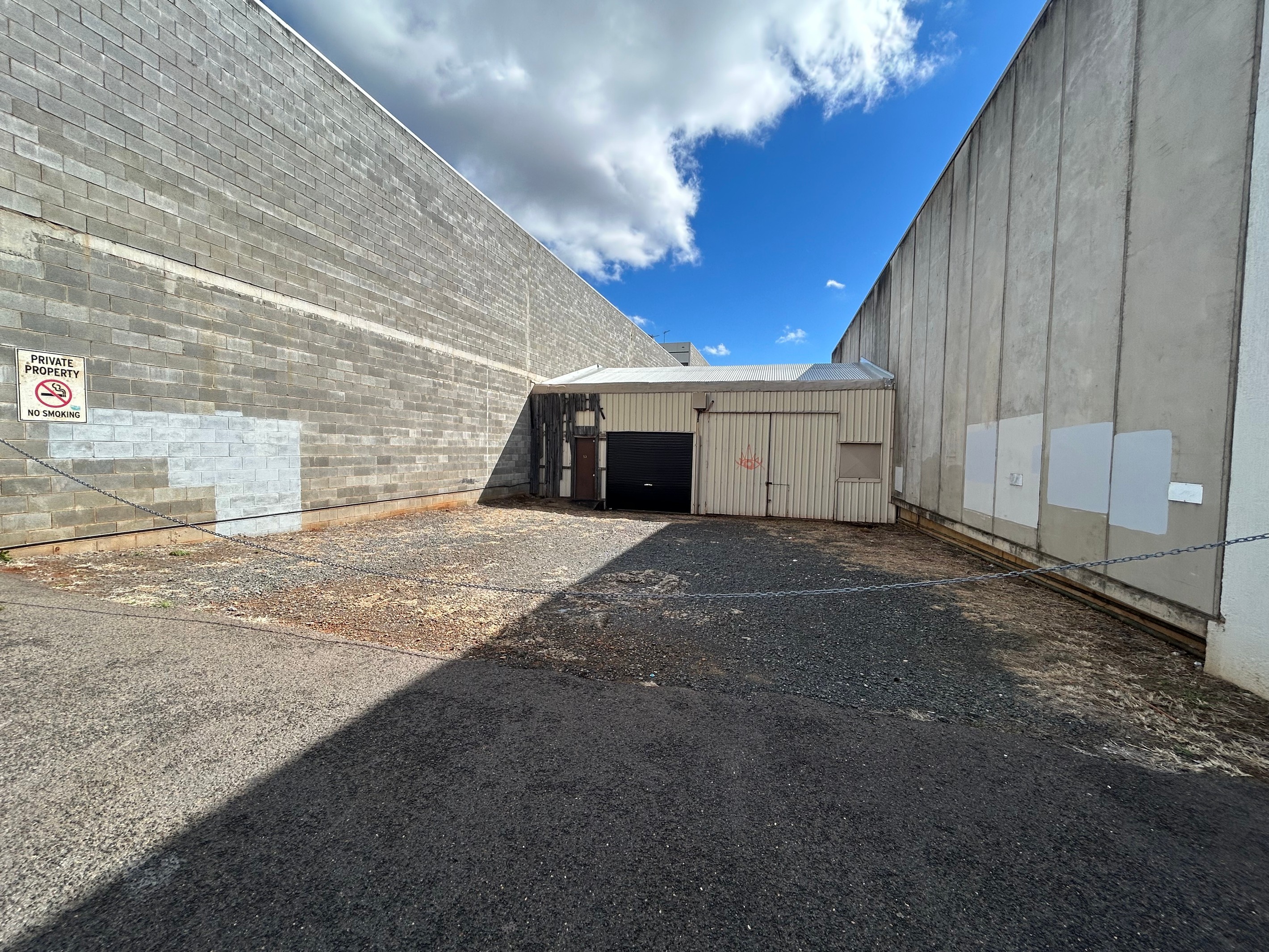 Car Parking/576-578 Ruthven Street, Toowoomba City, QLD 4350