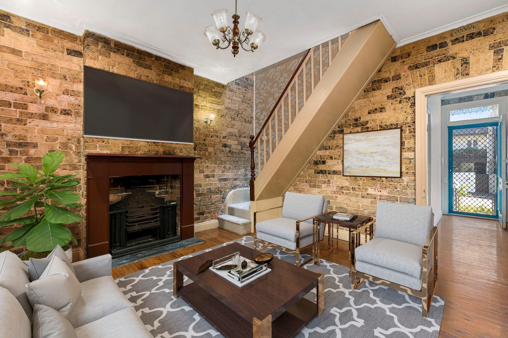110 Bridge Road, Glebe, NSW 2037