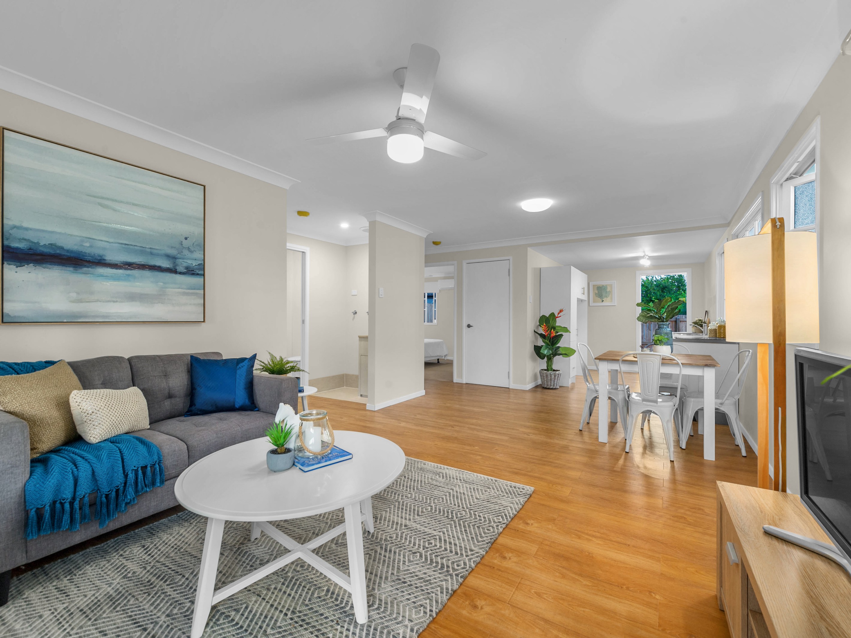 61 Charlie Street, Zillmere, QLD 4034