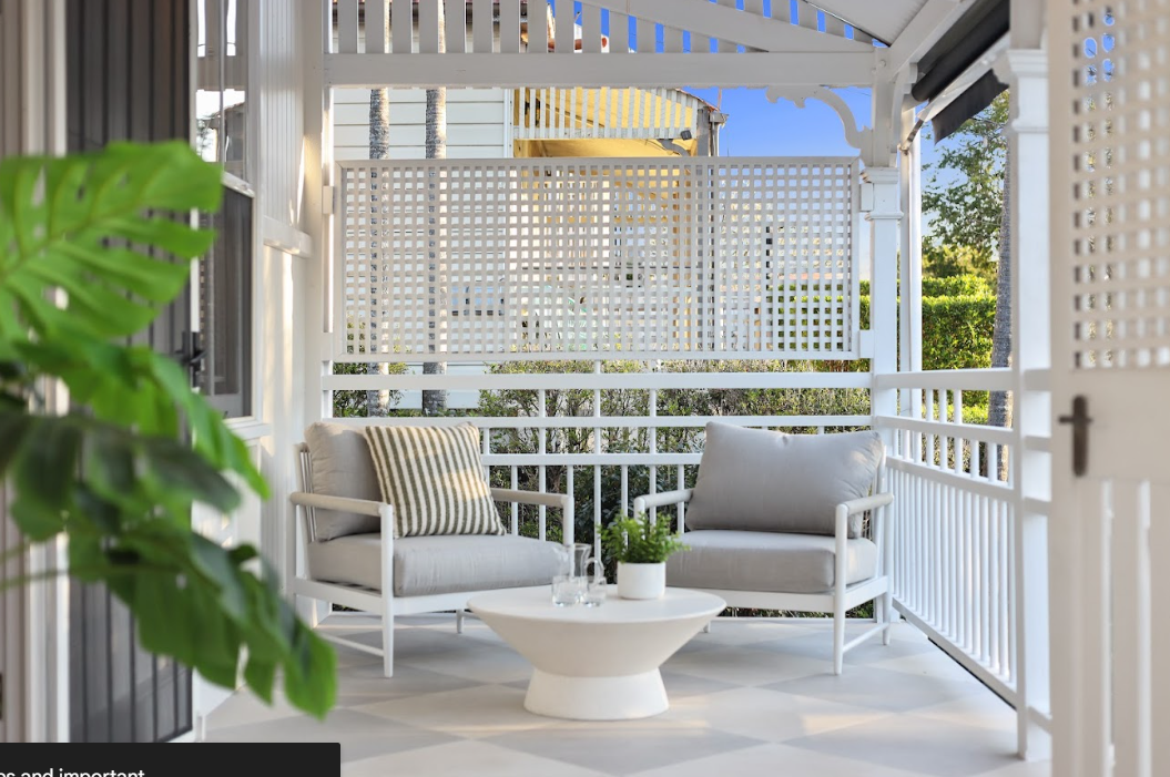 1/10 Cook Street, Red Hill, QLD 4059