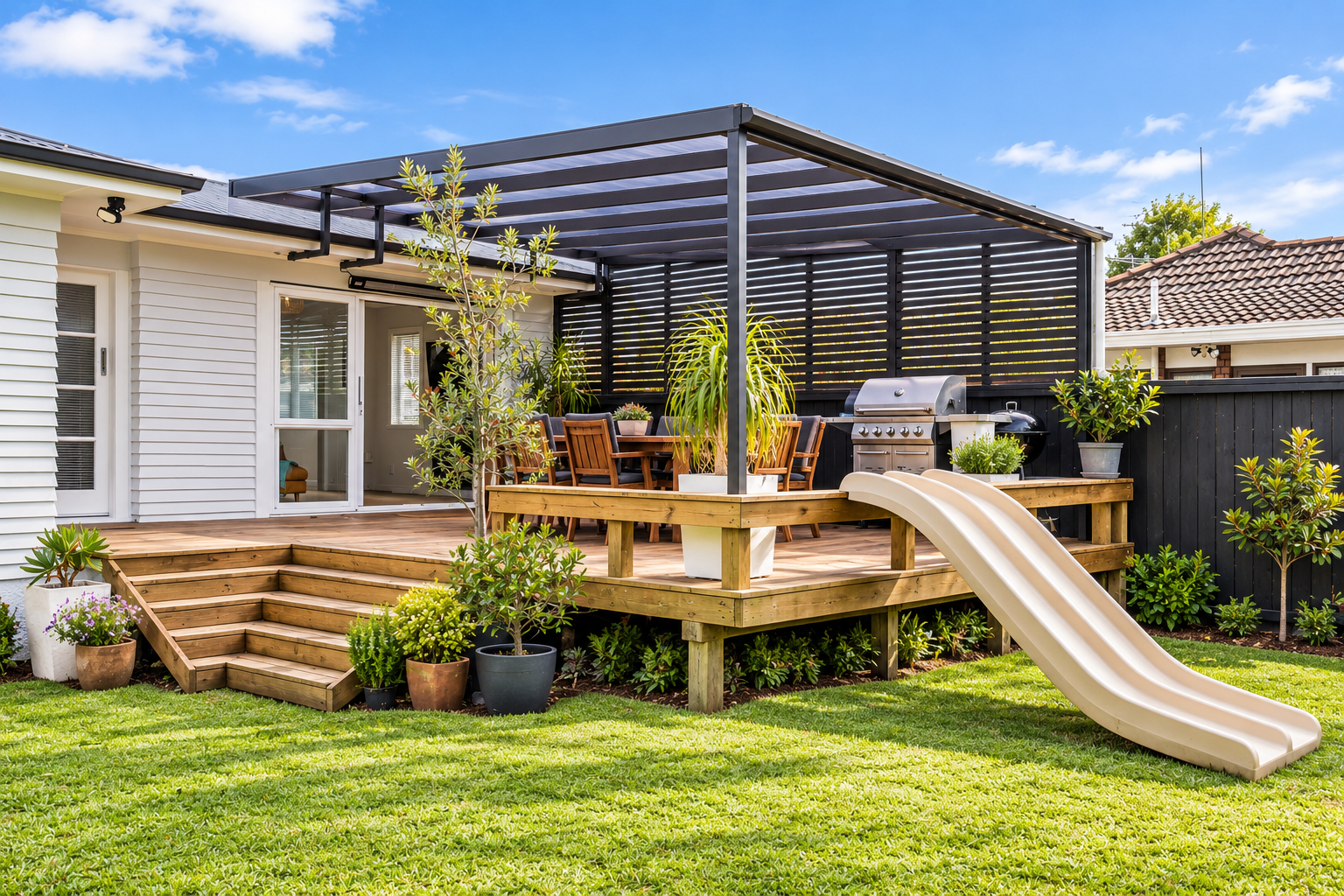 1/27 Duke Street, Papakura, Papakura