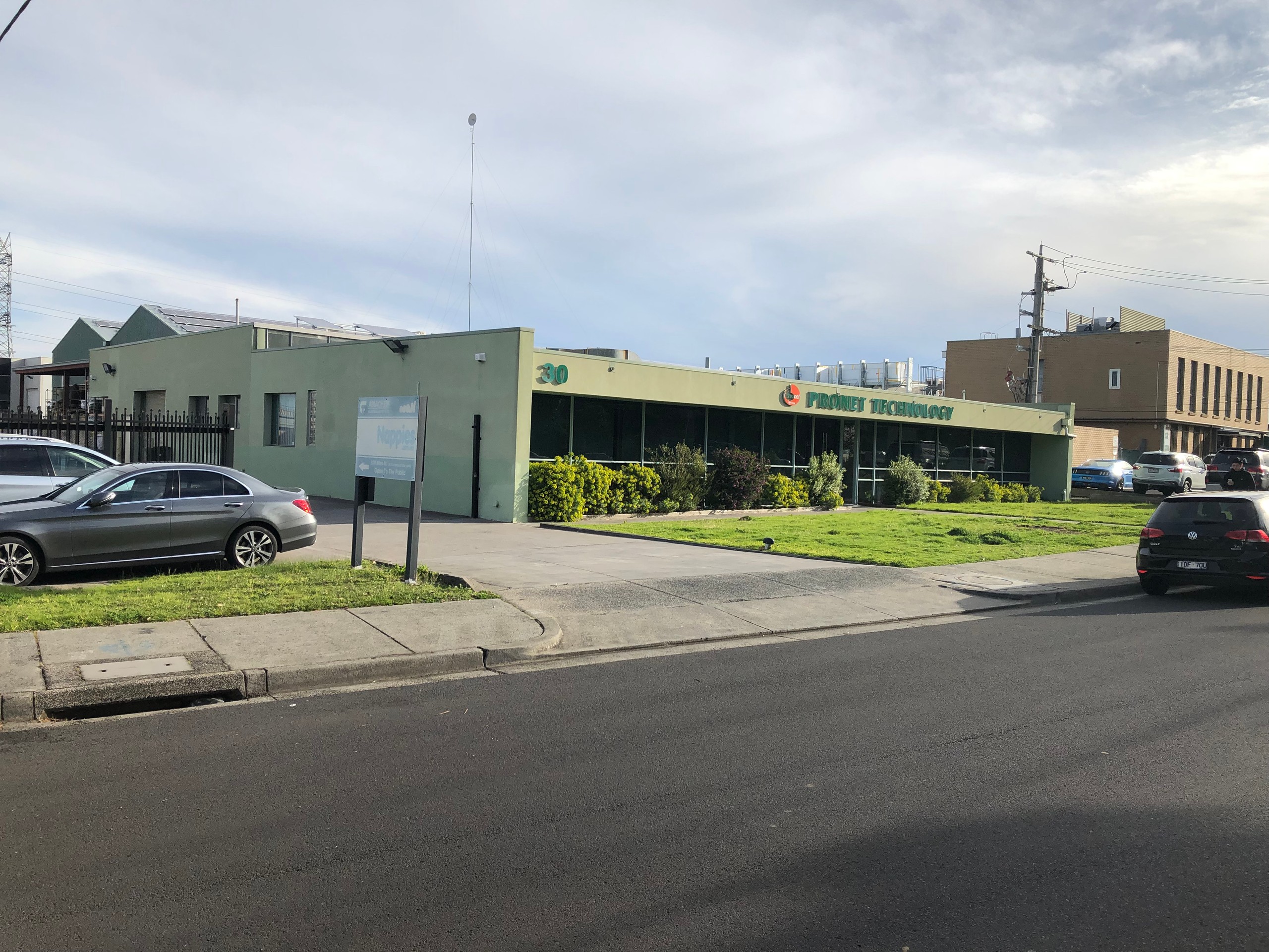 2/30 Miles Street, Mulgrave, VIC 3170
