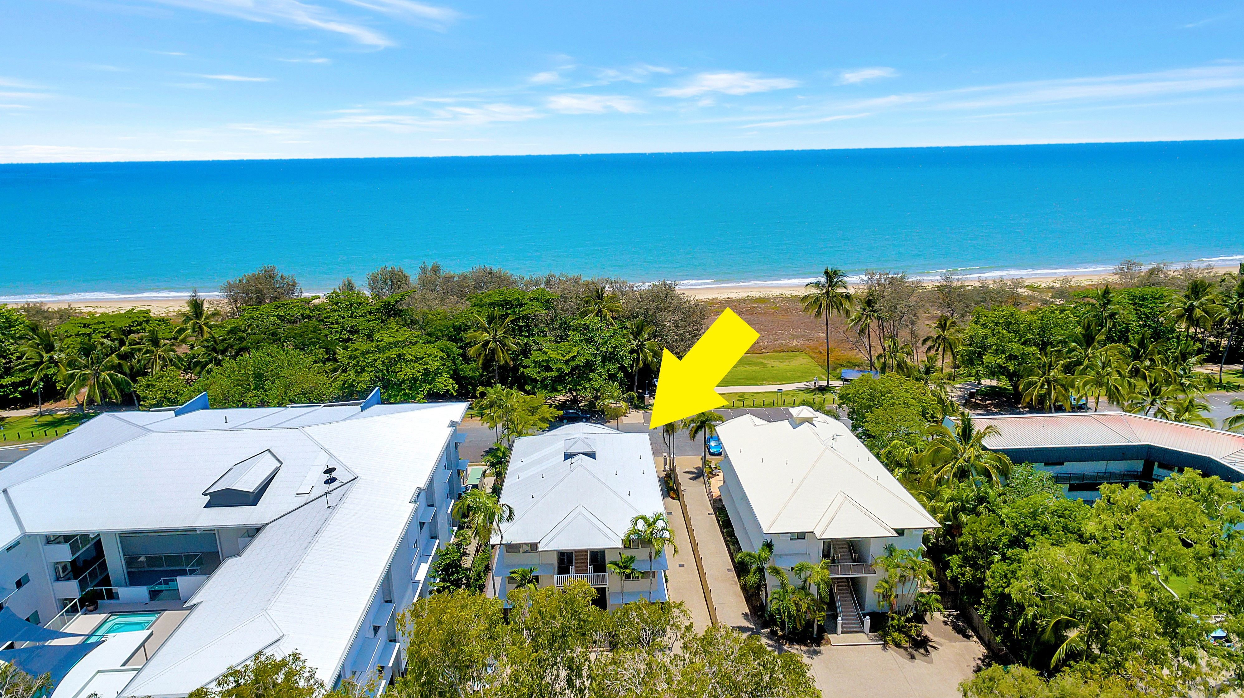 5/41 Sims Esplanade, Yorkeys Knob, QLD 4878
