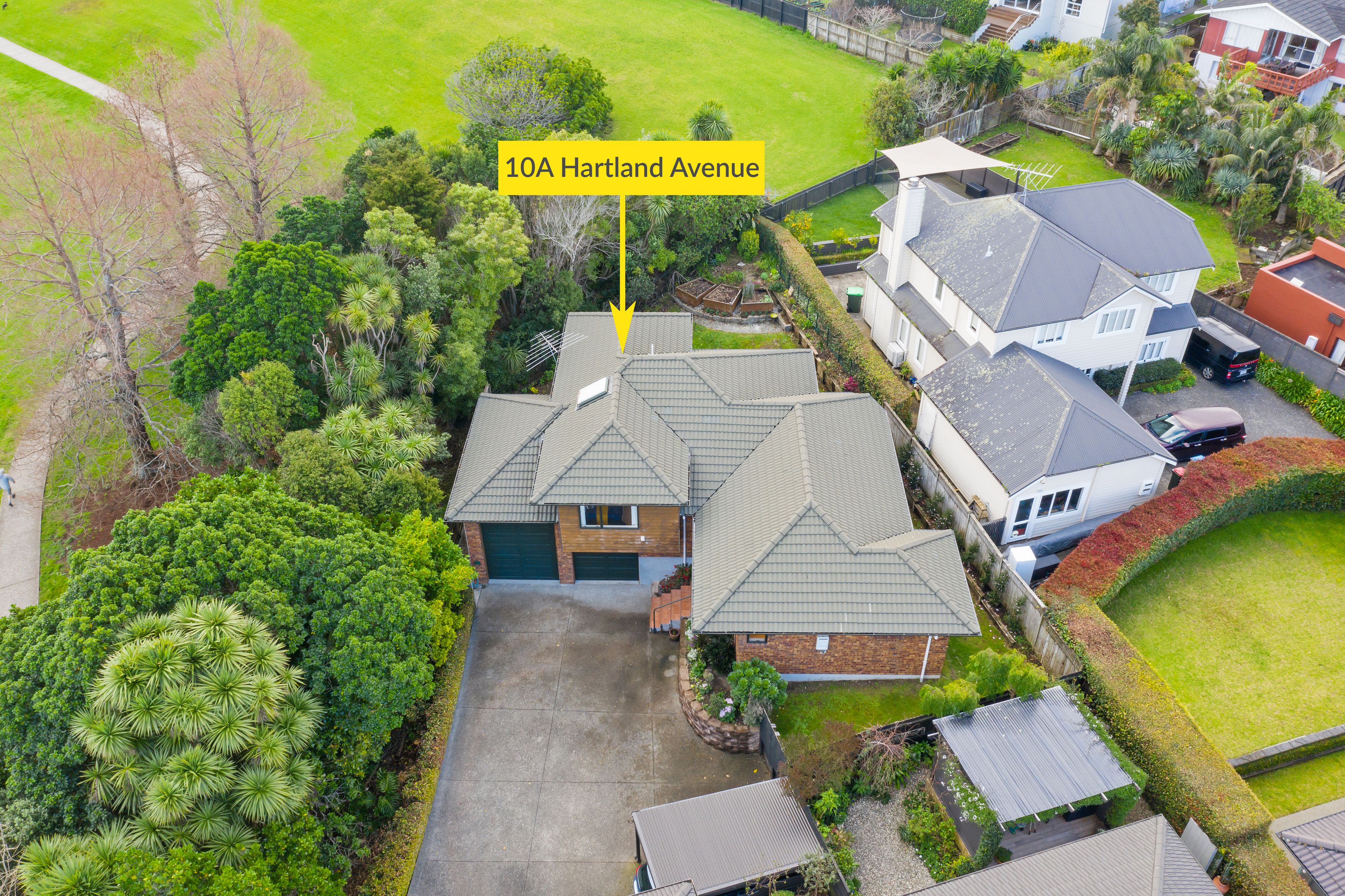10a Hartland Avenue, Glendowie, Auckland City