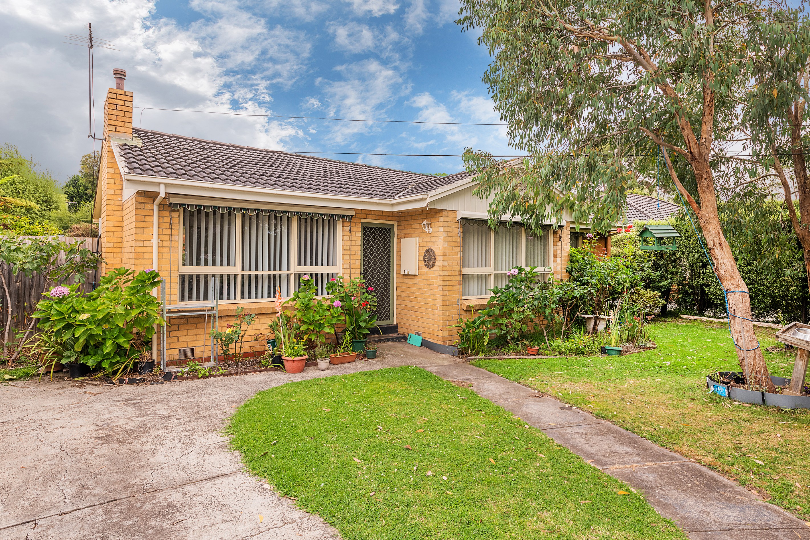1/45 Marlborough Road, Bayswater, VIC 3153