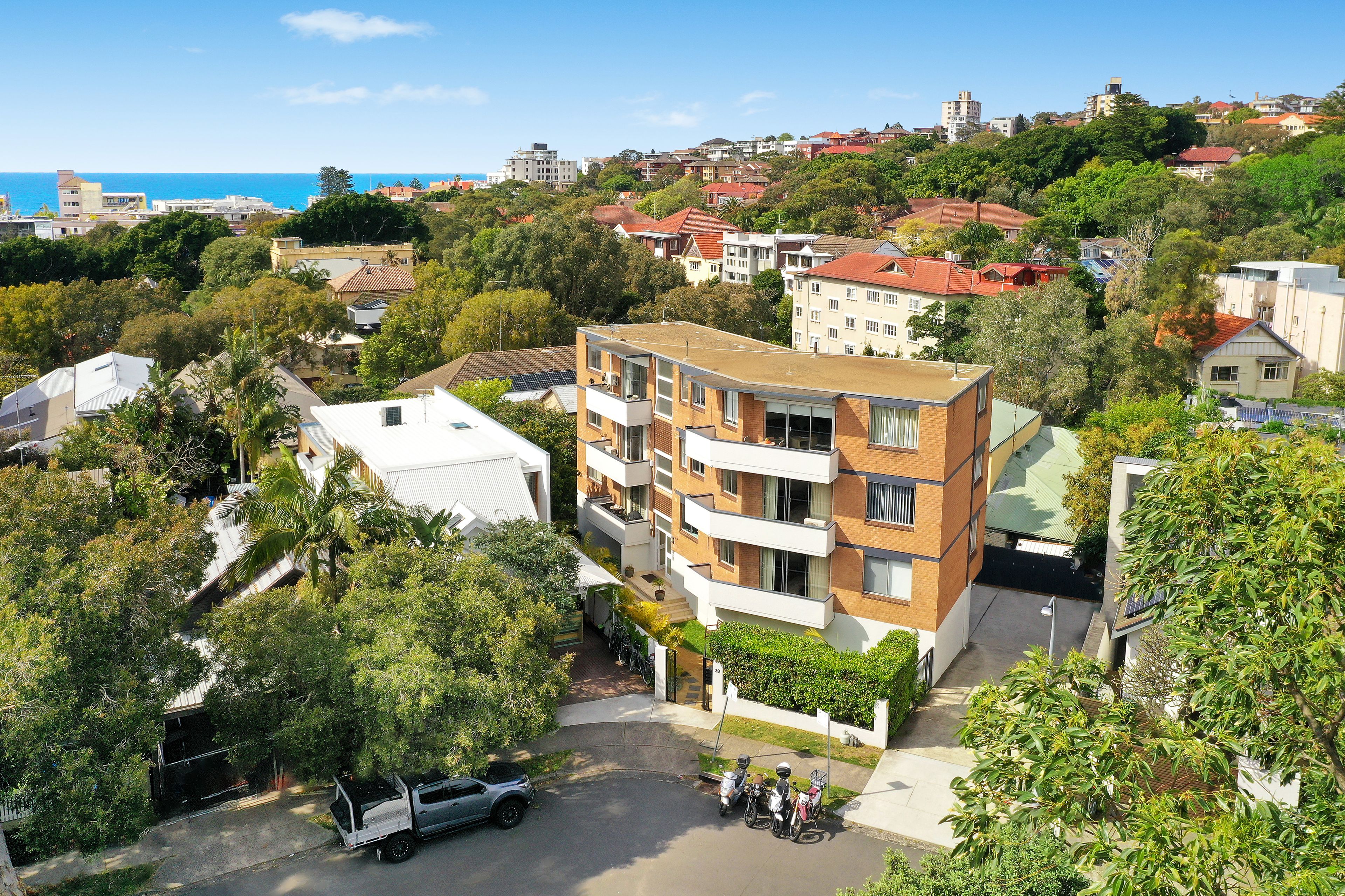 20 Cox Avenue, Bondi Beach, NSW 2026