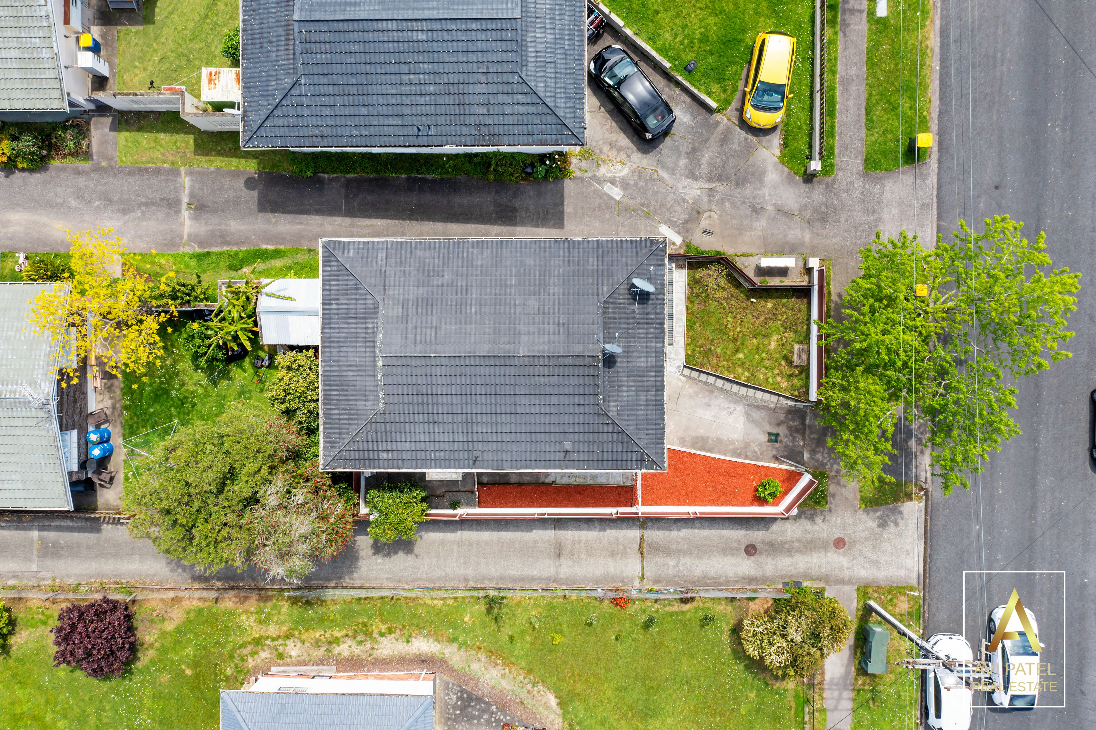 6/63 Willerton Avenue, New Lynn, Waitakere City