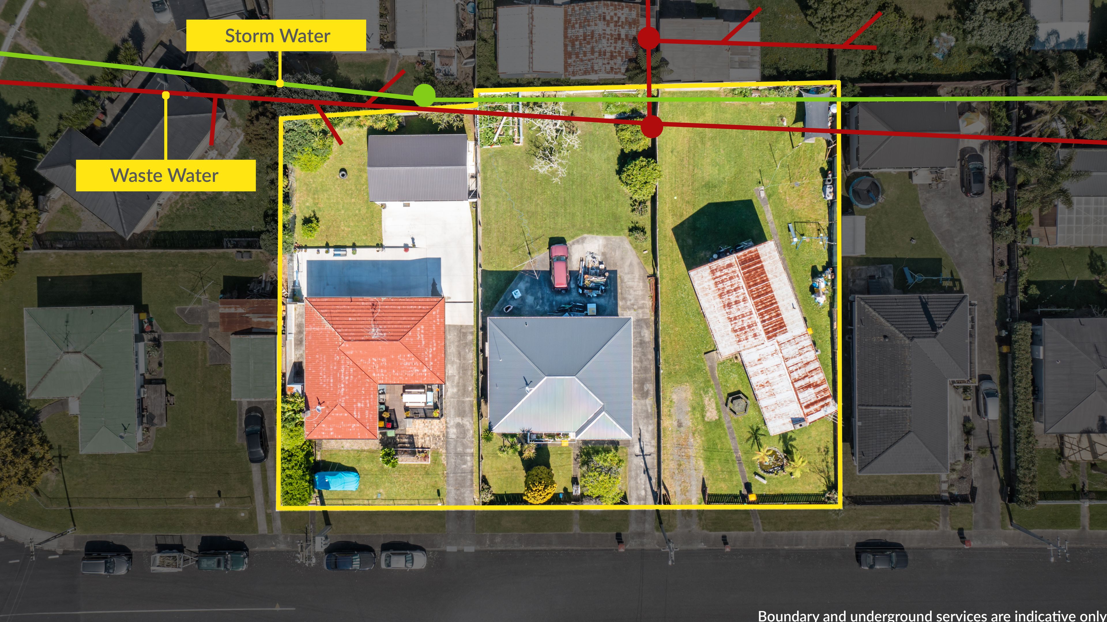 29 Sterling Avenue, Manurewa East, Auckland