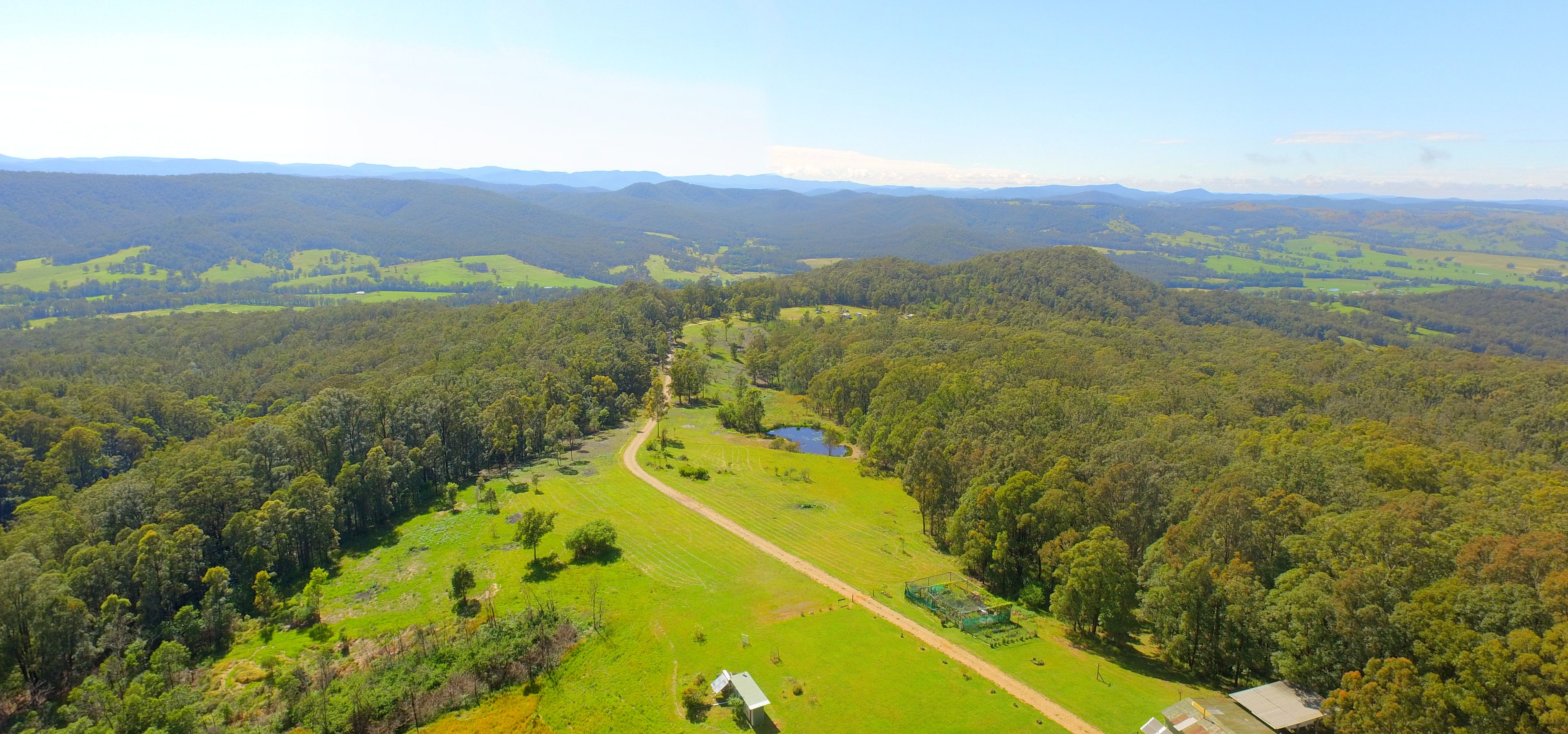 369 Main Creek Road, Main Creek, NSW 2420