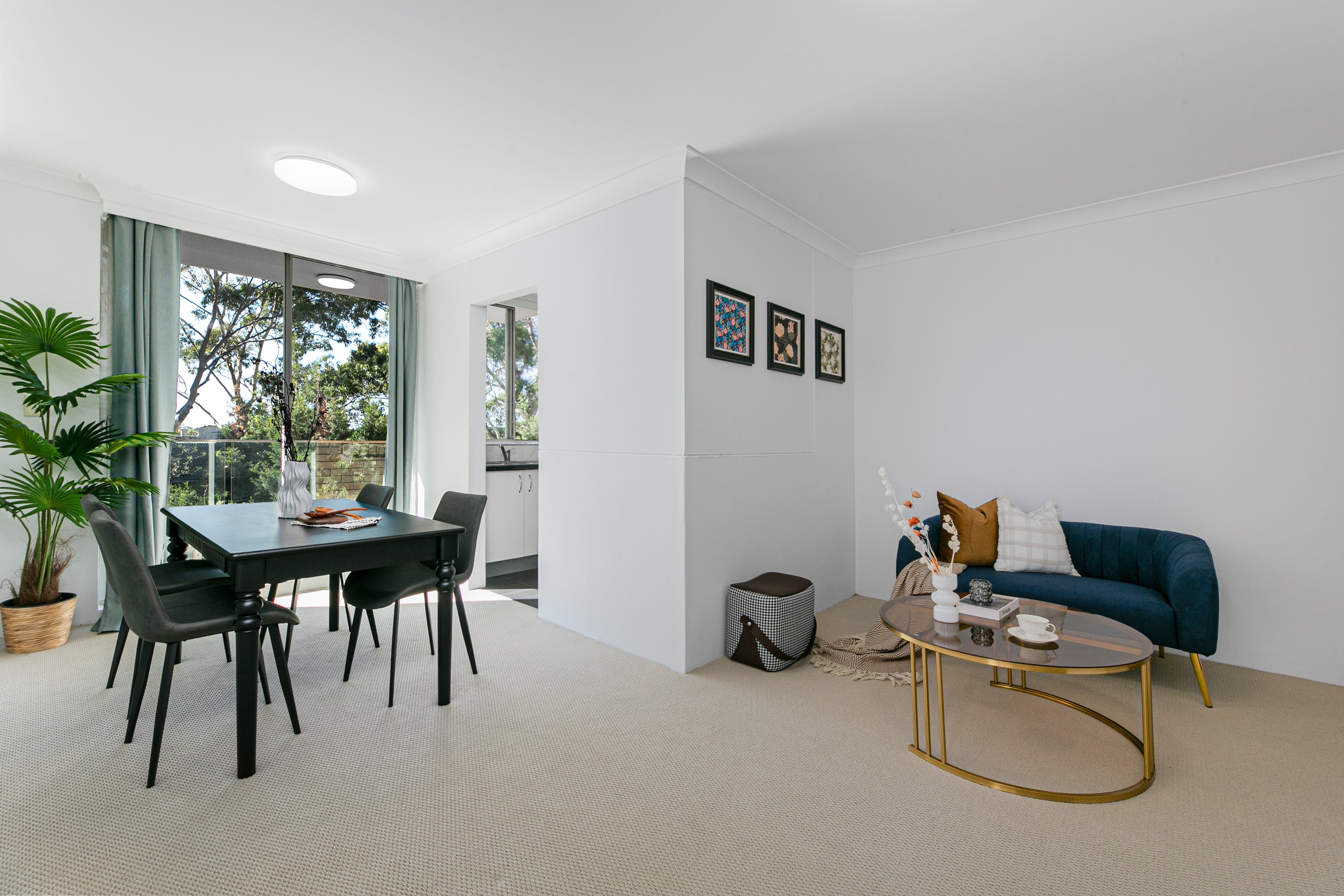 42/19-23 Queen Street, Newtown, NSW 2042