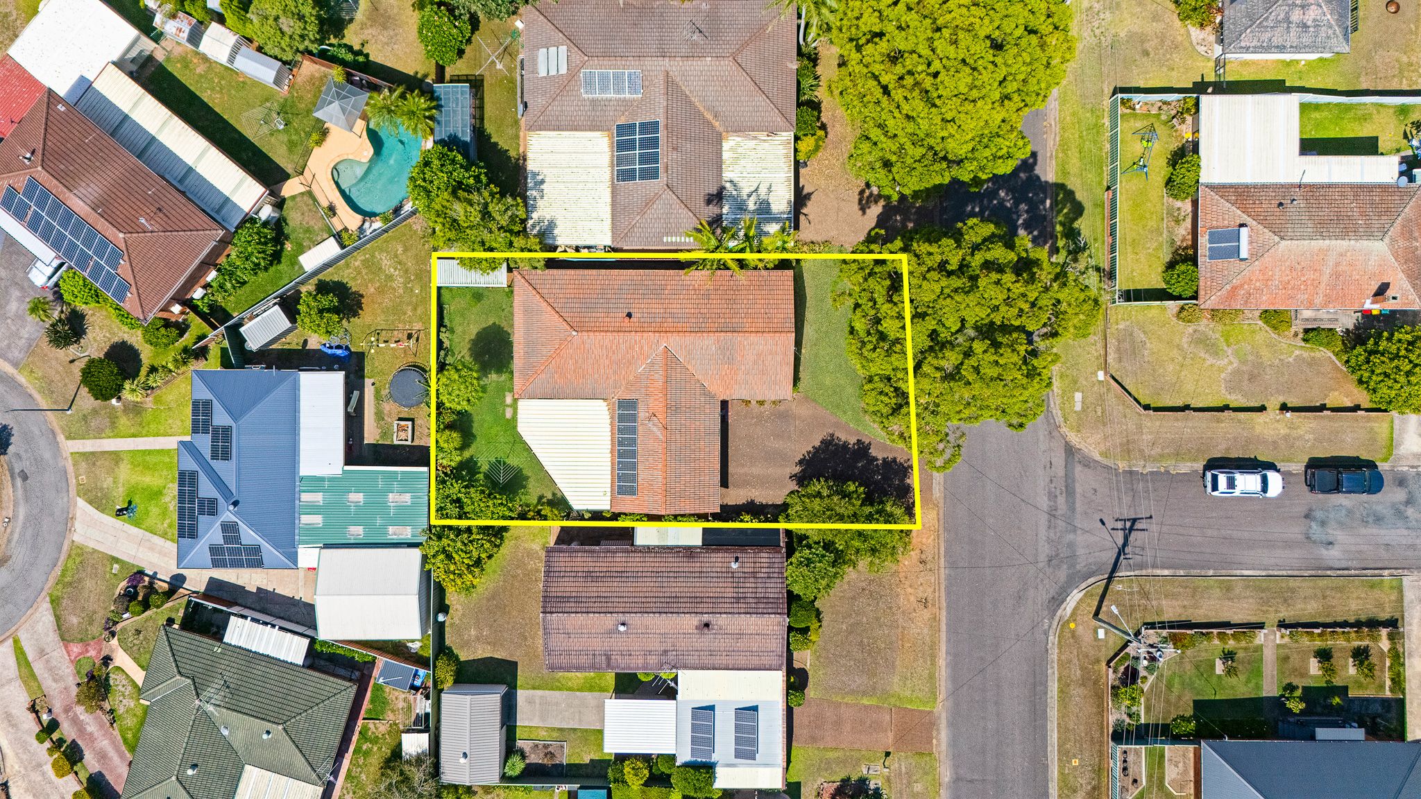 14 Kent Street, Raymond Terrace, NSW 2324