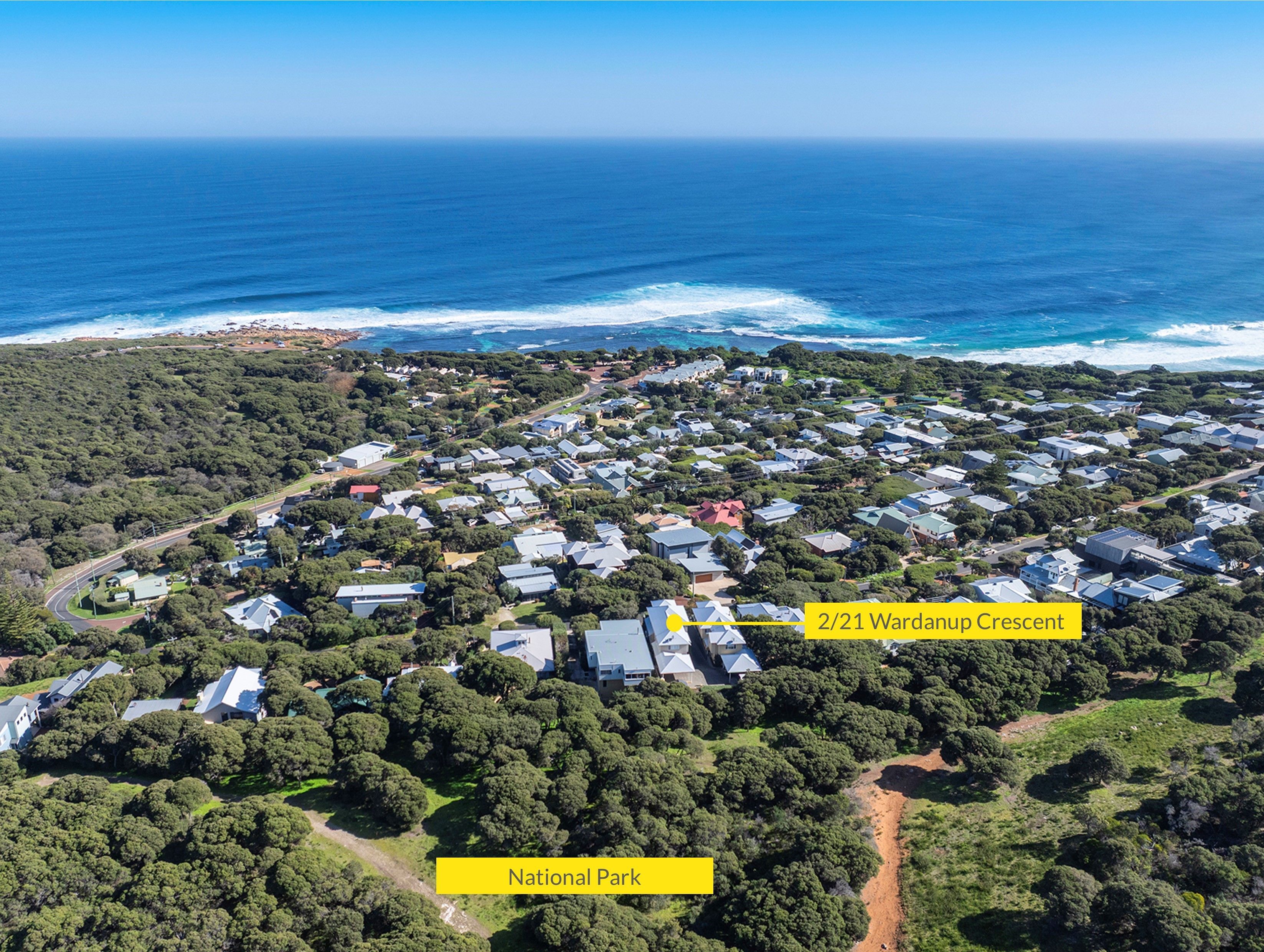 2/21 Wardanup Crescent — photo 14 of 27