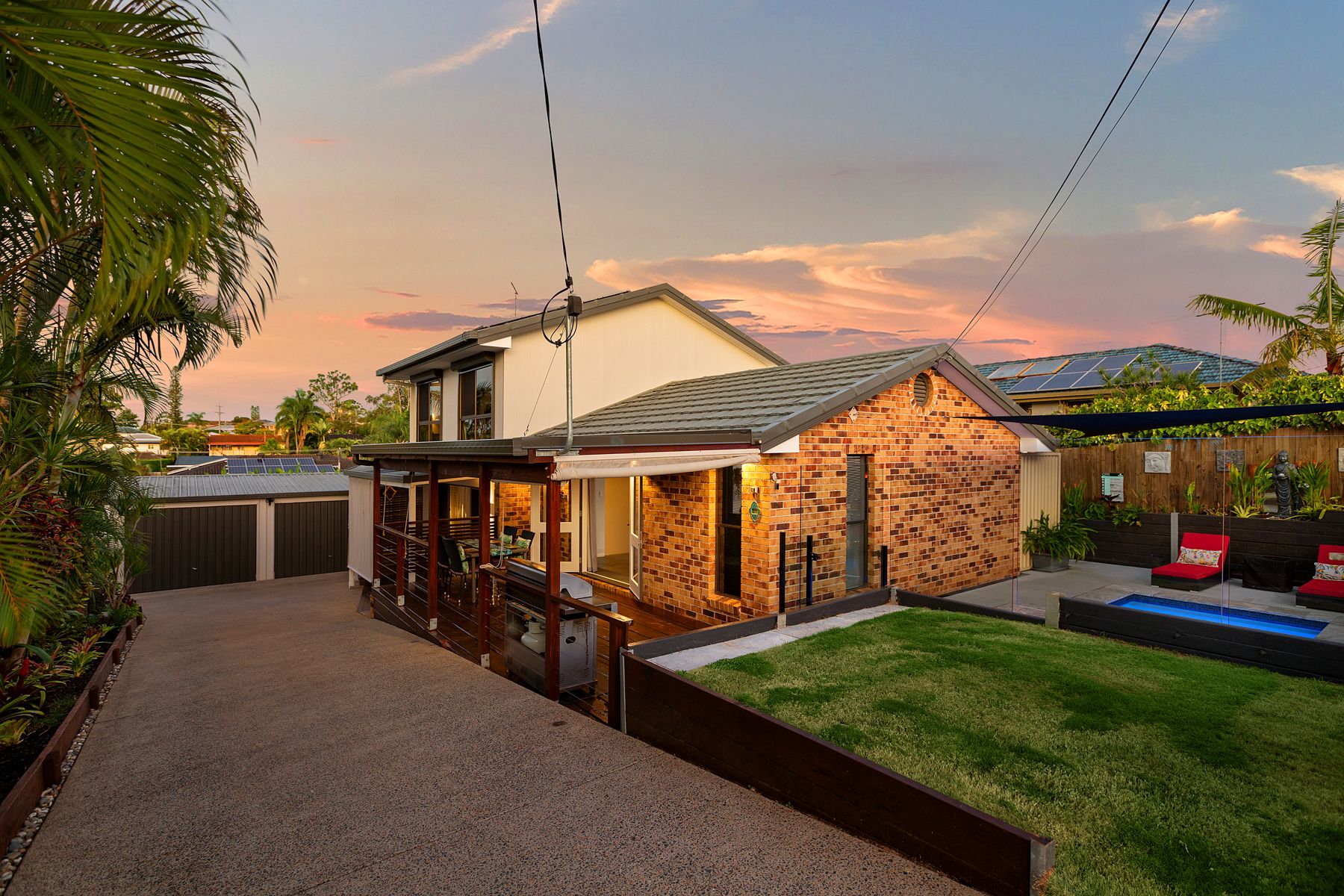 21 Royal Street , Alexandra Hills QLD 4161