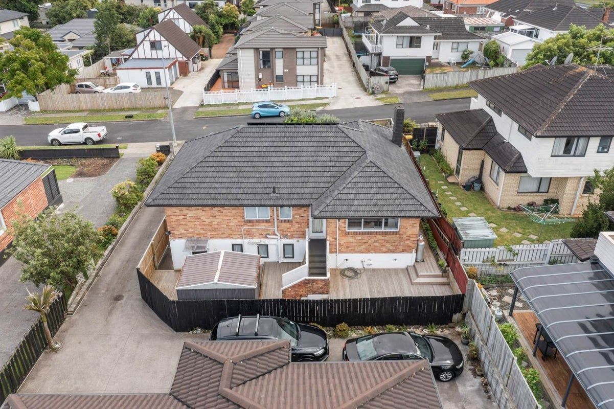 19 Dryden Avenue, Papatoetoe, Manukau City