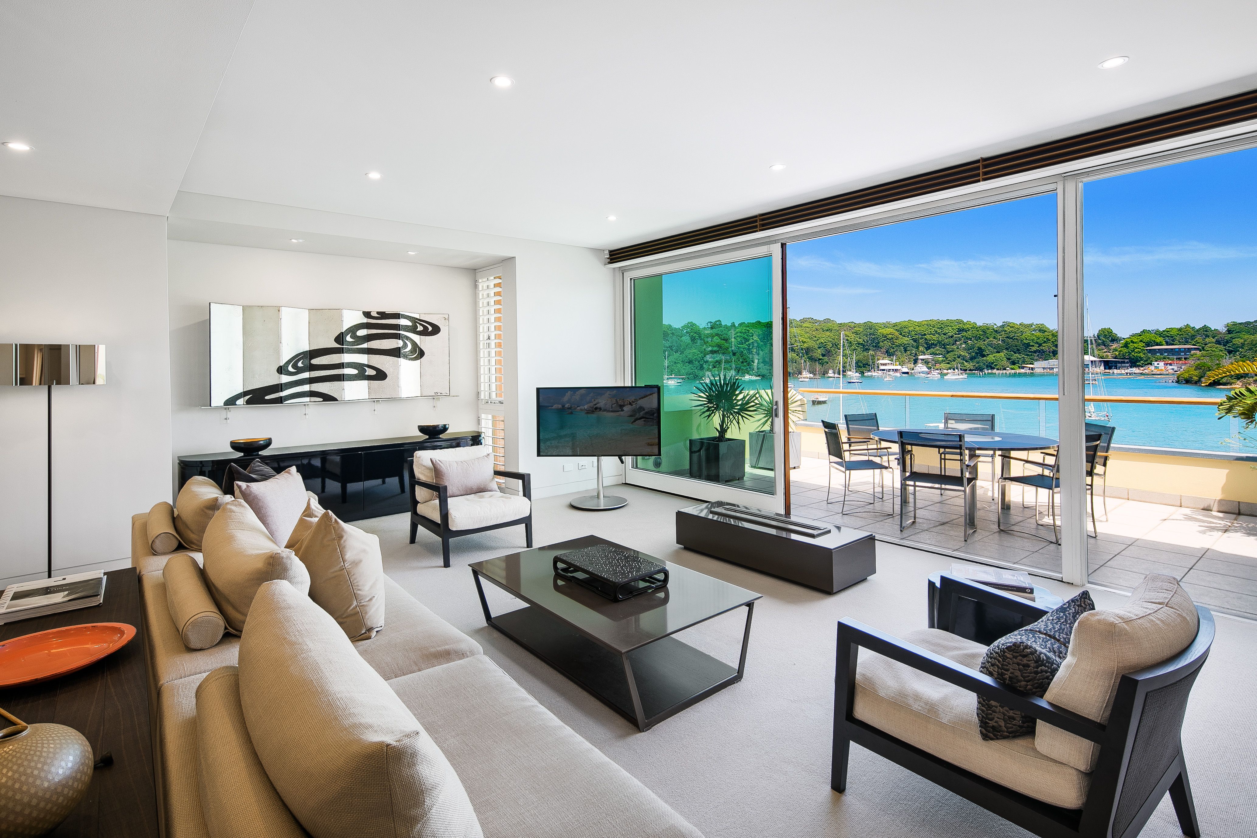 4/18 Munro Street, McMahons Point, NSW 2060