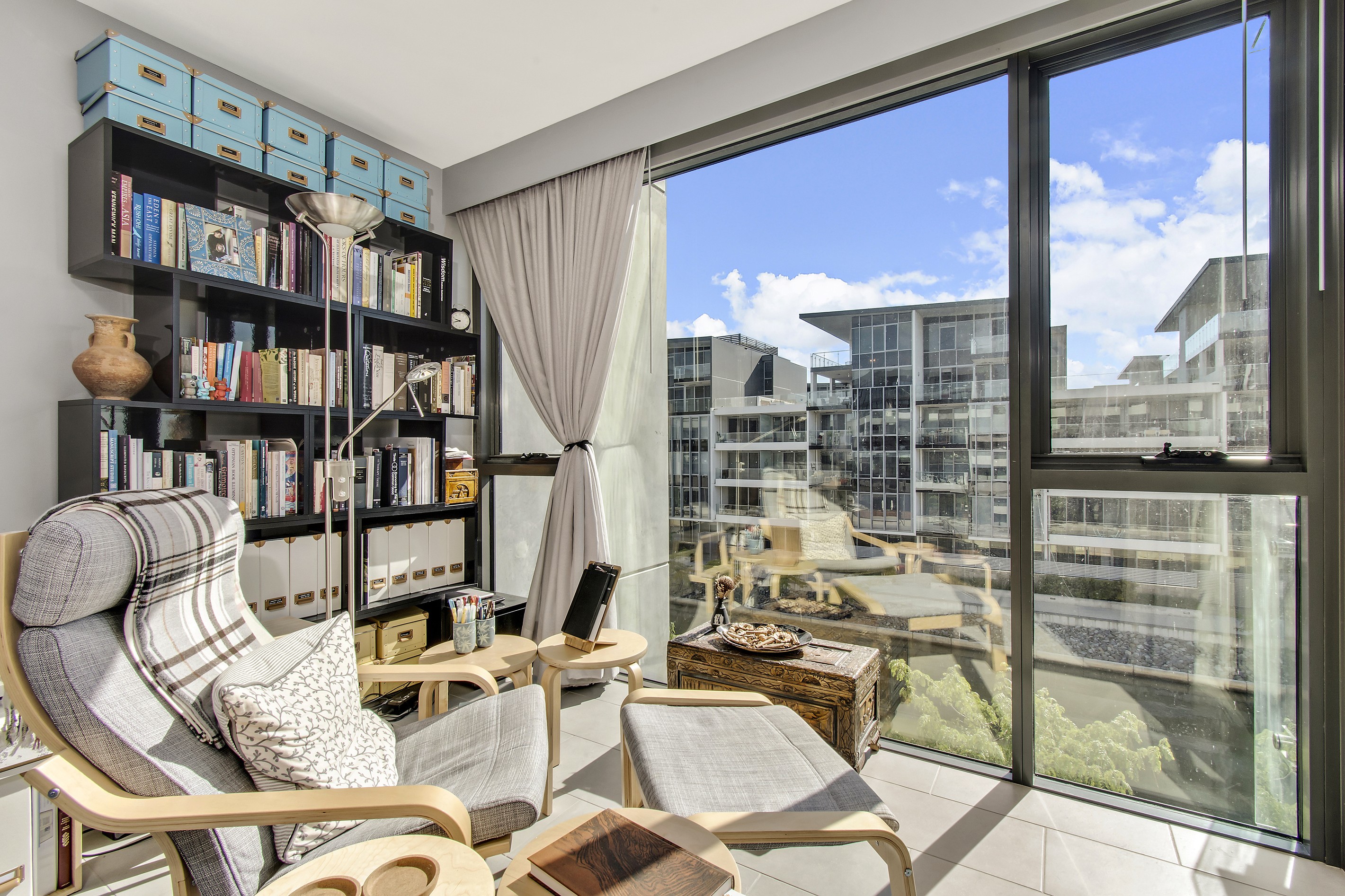 12/21 Eastlake Parade, Kingston, ACT 2604