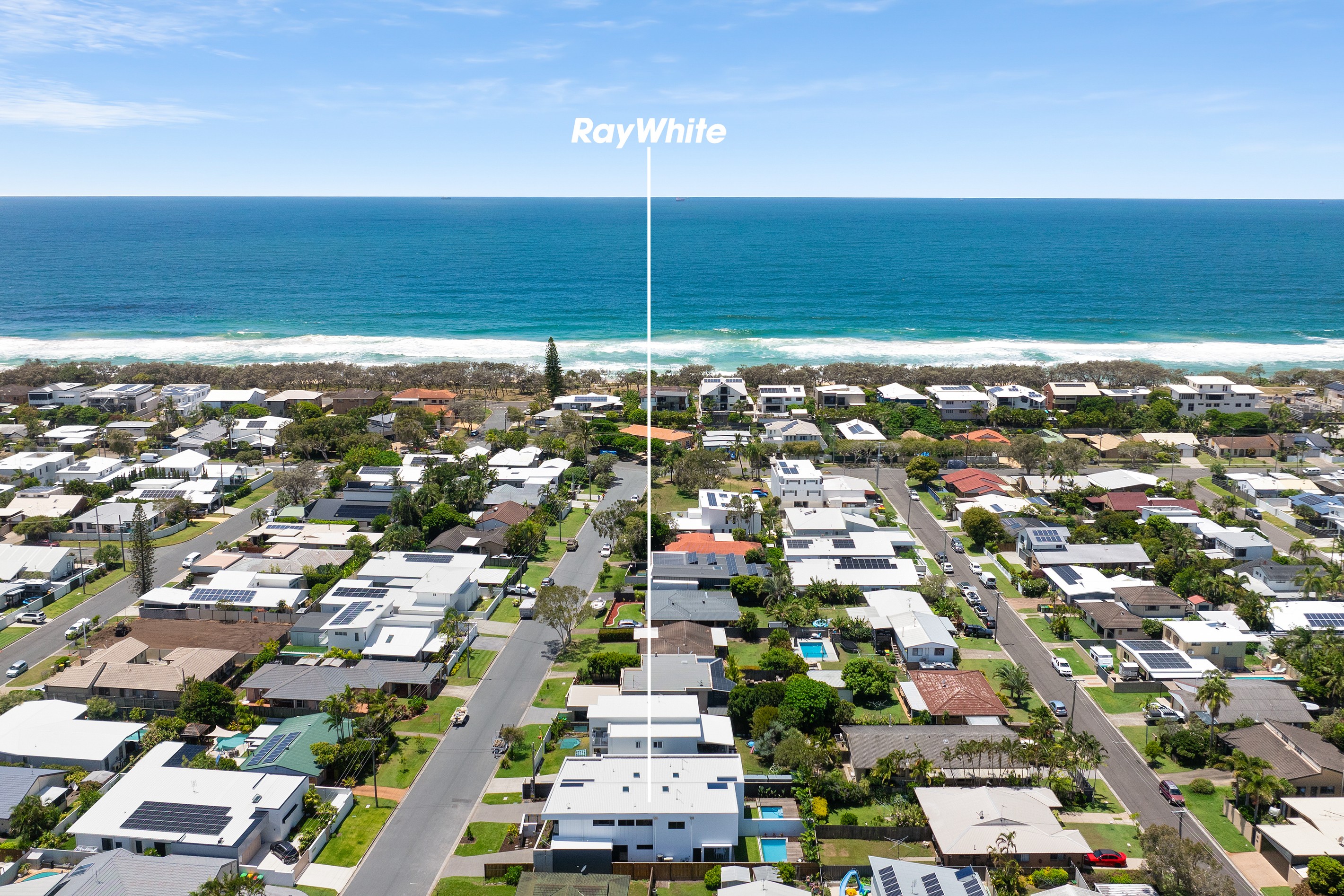 Residence One of 15 Undara Avenue, Buddina, QLD 4575