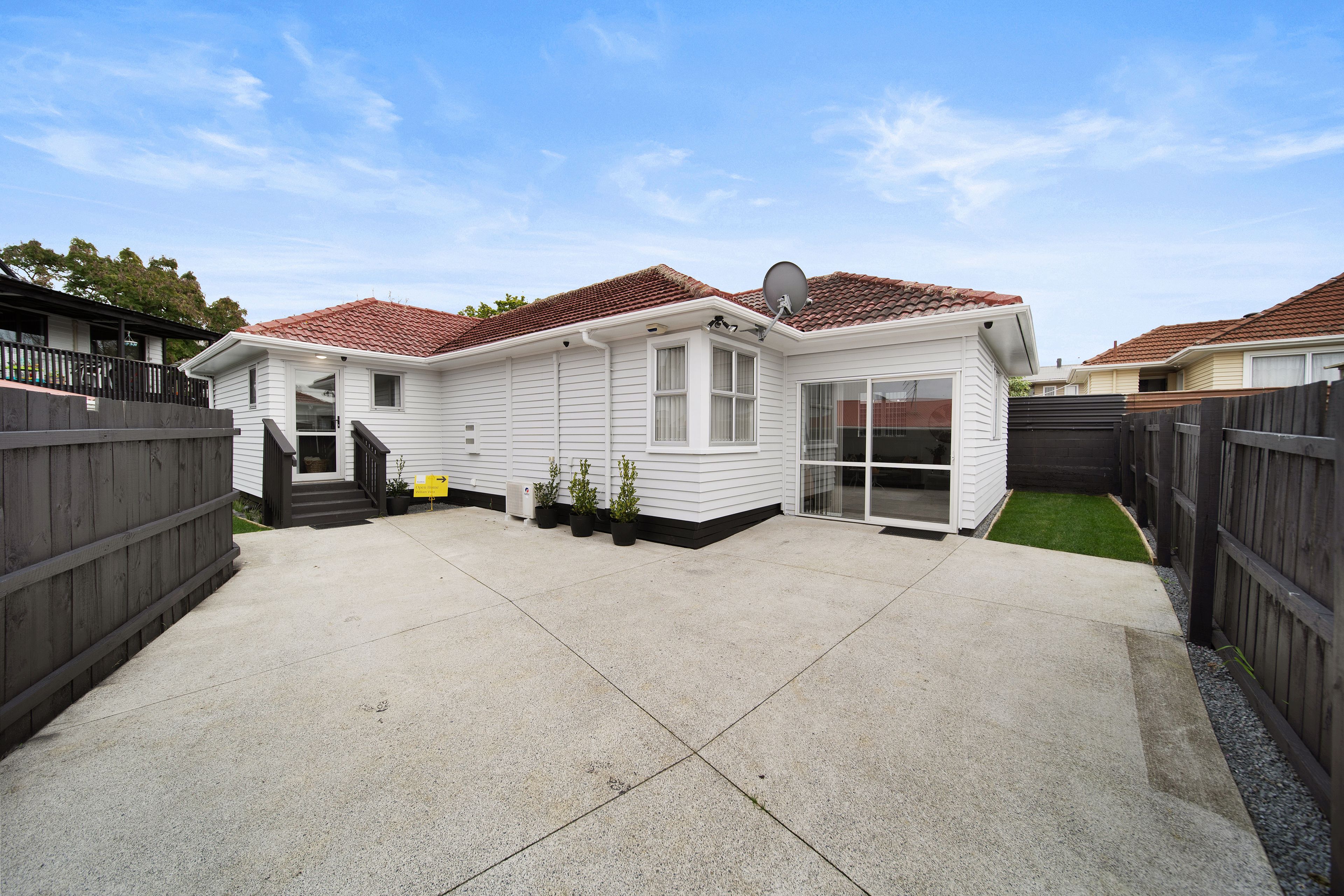 22B Rimu Road, Manurewa, Manukau City