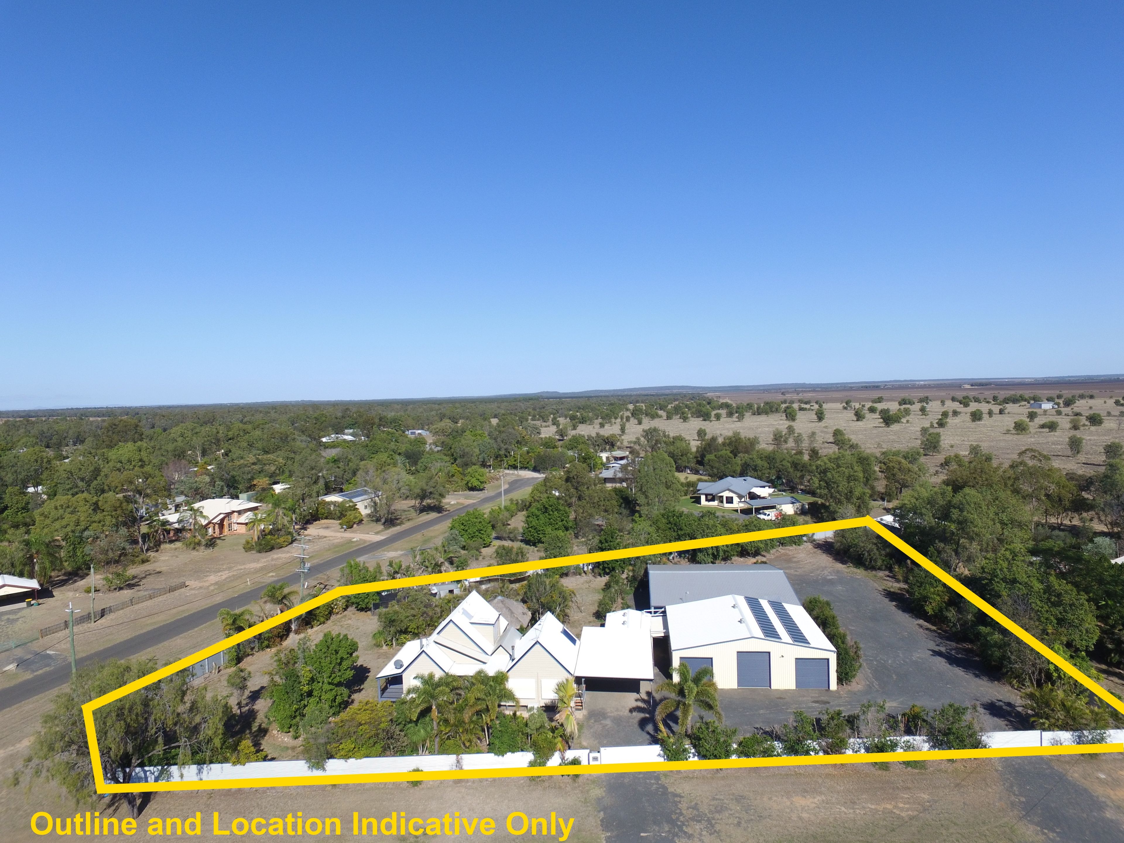 23 Quinn Street, Emerald QLD 4720