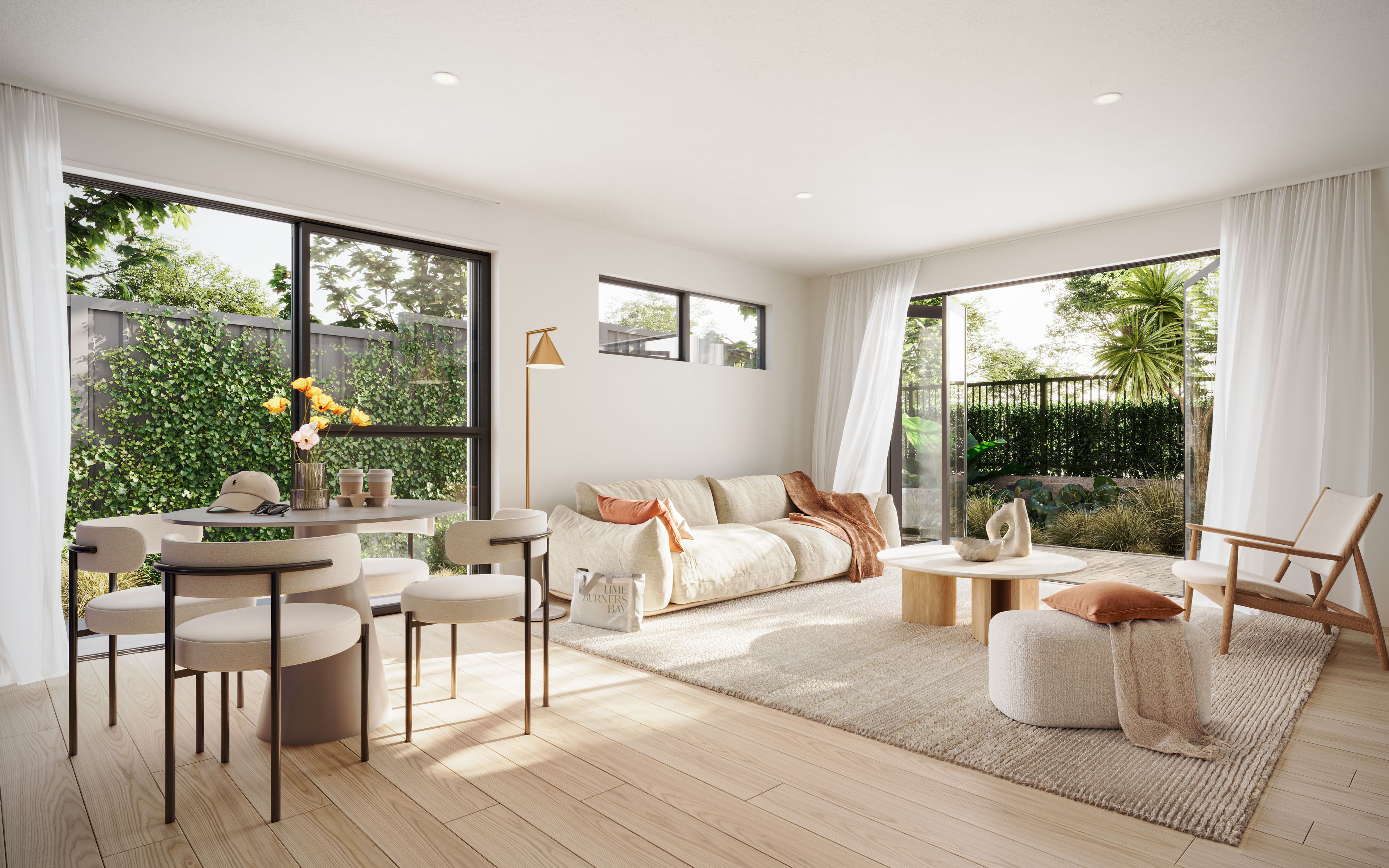 4 Scott Road, Hobsonville, Waitakere City