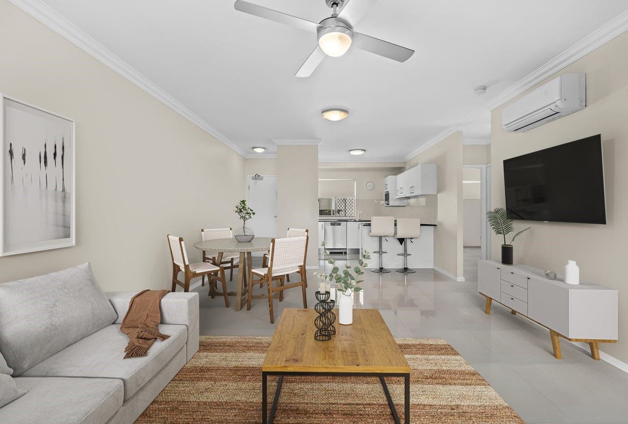 5/203 Melton Road, Nundah, QLD 4012