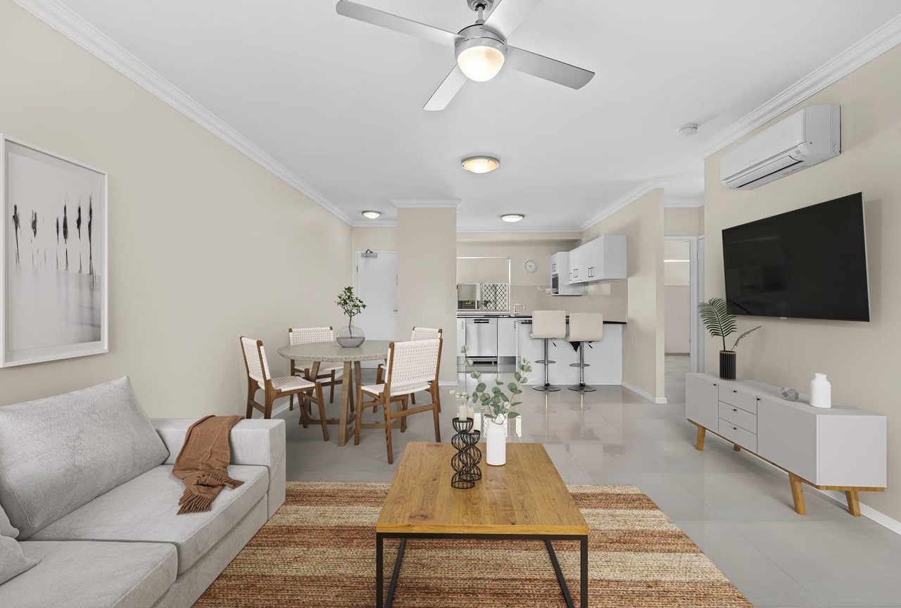 5/203 Melton Road, Nundah, QLD 4012