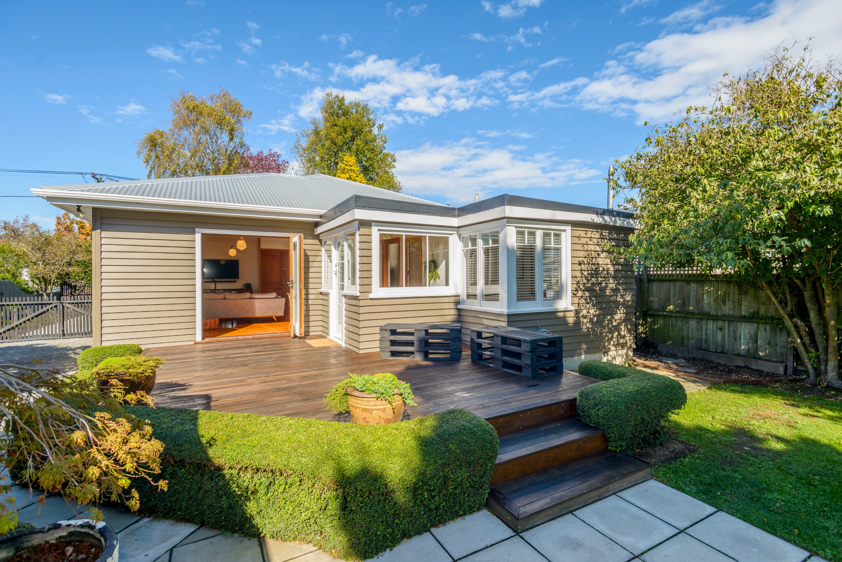 107 Rose Street, Somerfield, Christchurch City