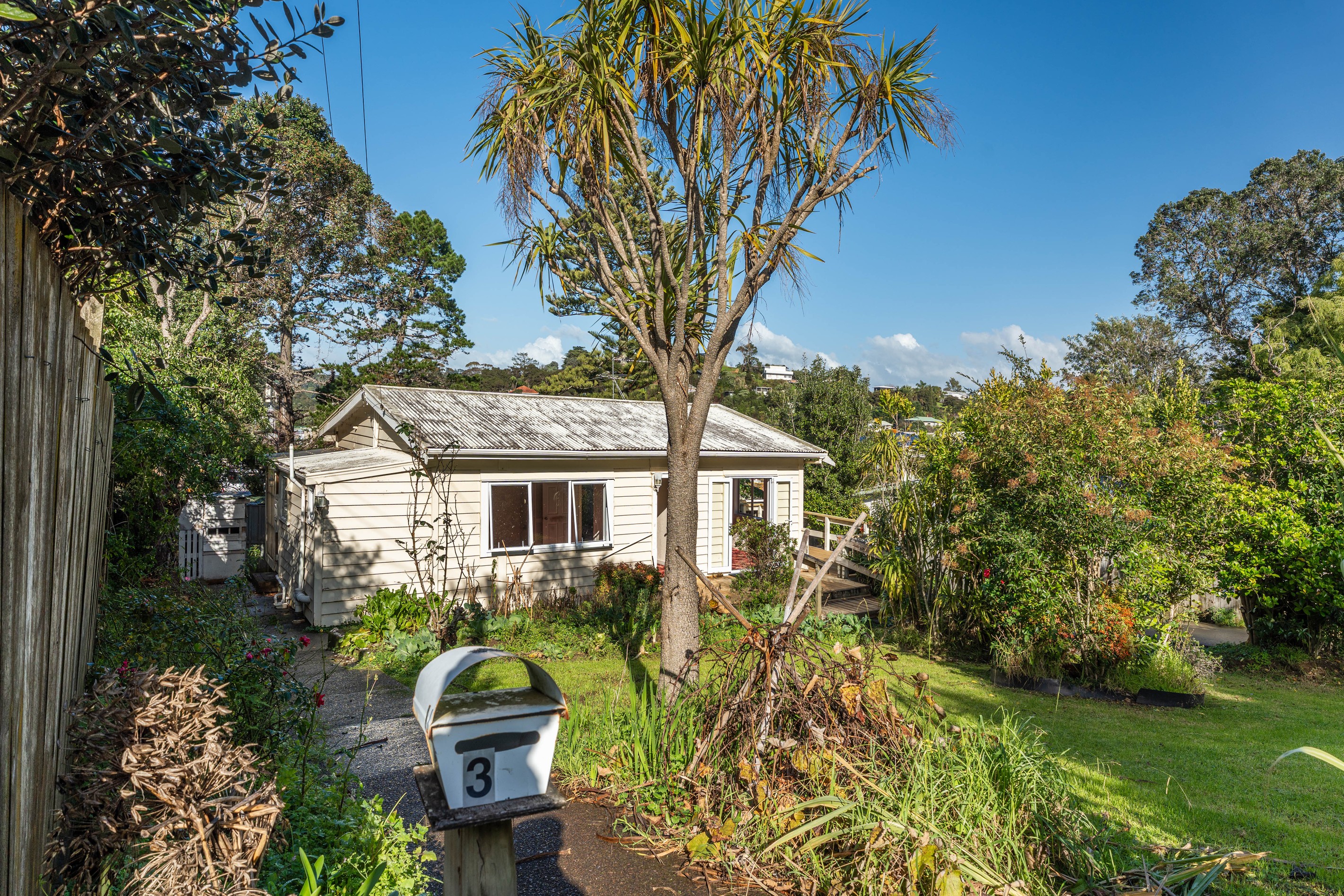 37 Sea View Road, Ostend, Waiheke Island
